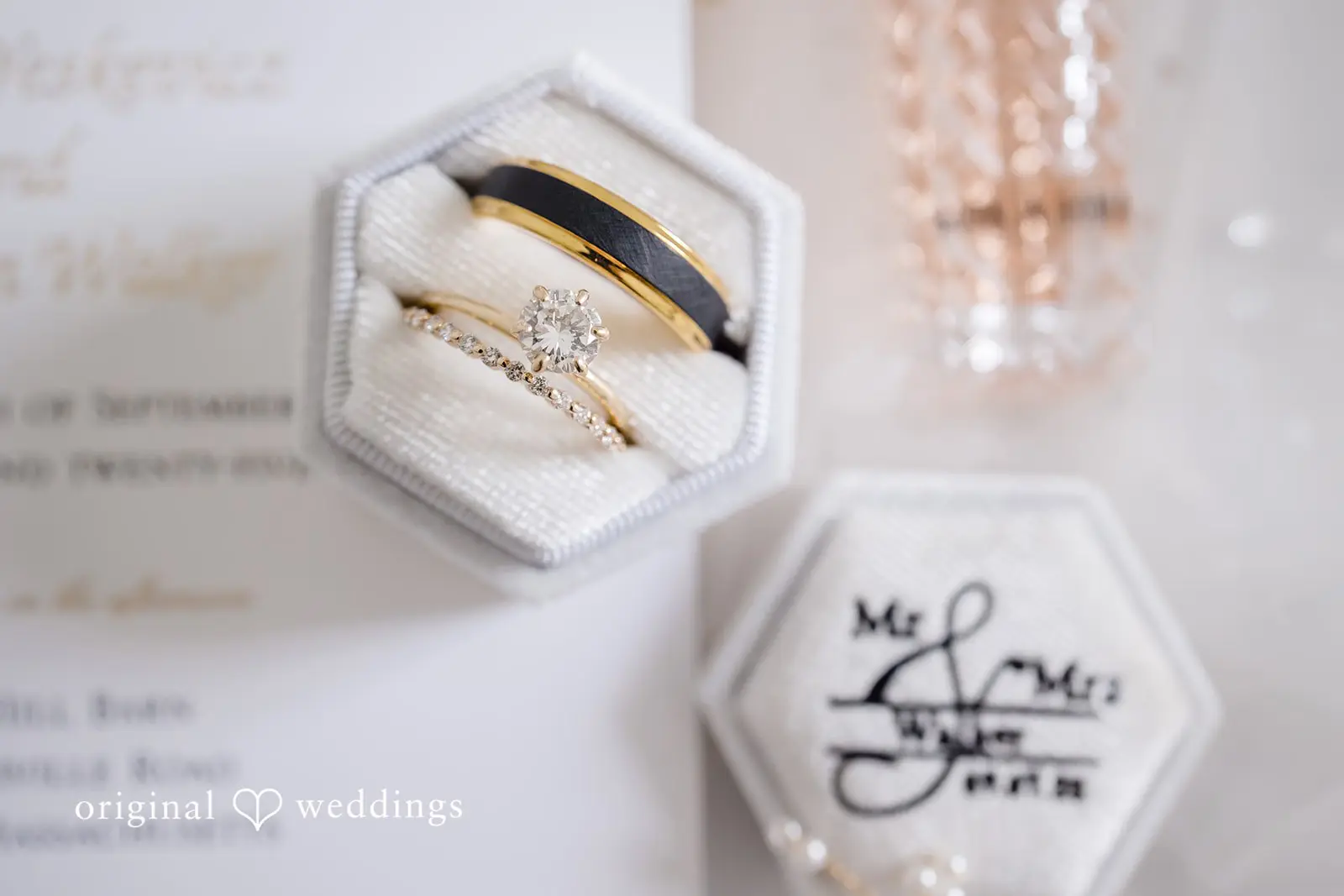 Fern Hill Barn Wedding // Kelsea & Brendan -