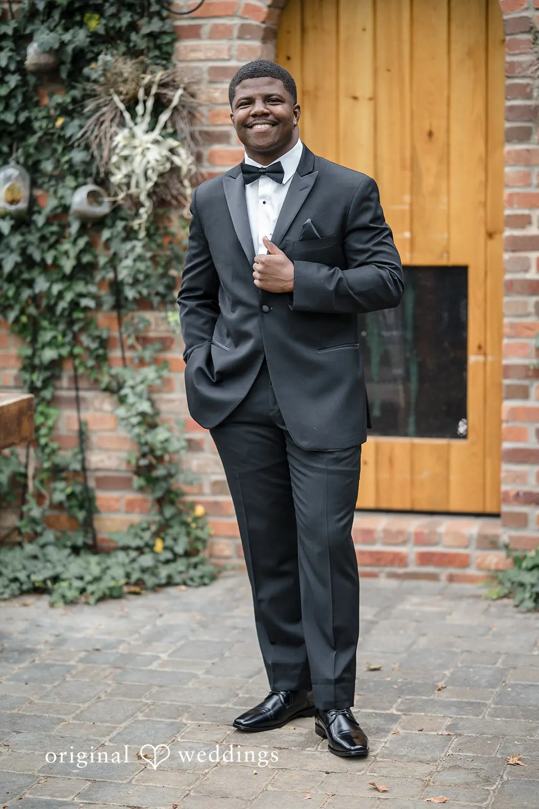 Fern Hill Barn Wedding // Kelsea & Brendan -
