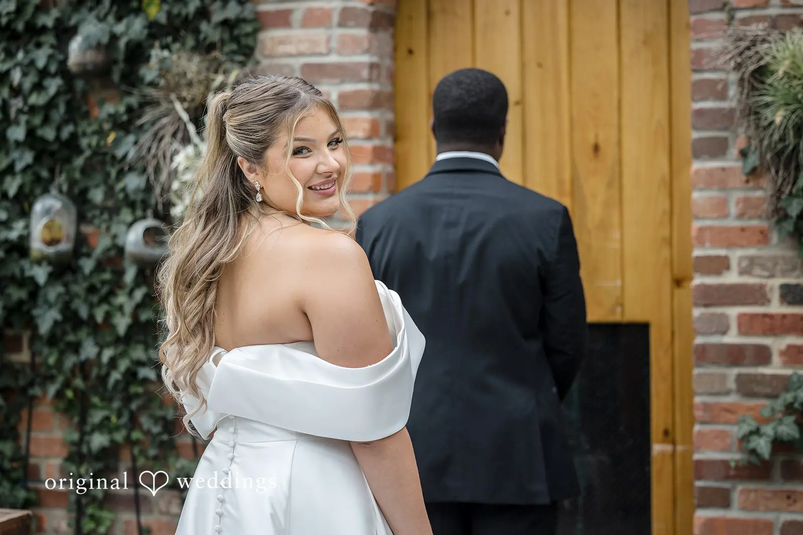 Fern Hill Barn Wedding // Kelsea & Brendan -