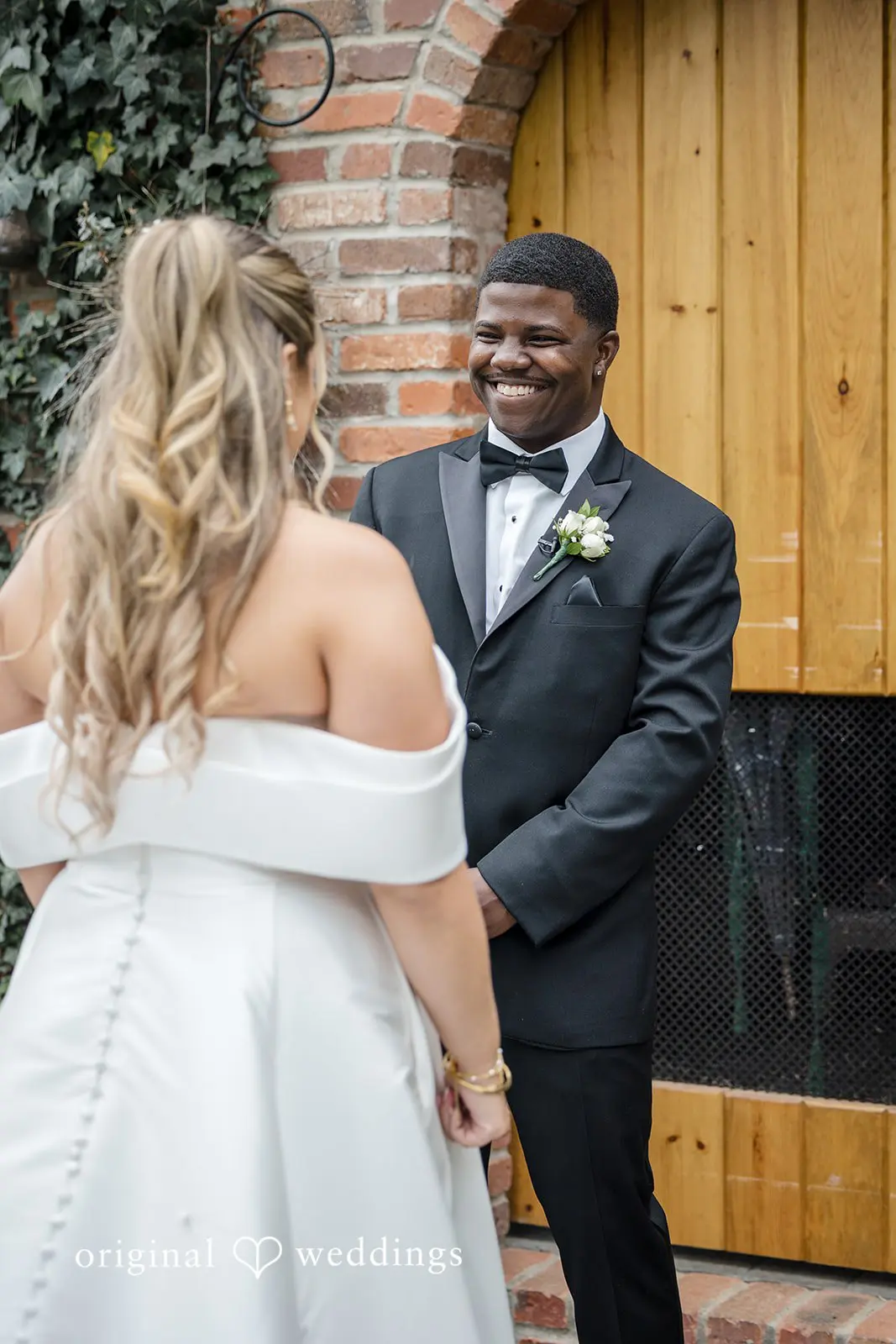 Fern Hill Barn Wedding // Kelsea & Brendan -