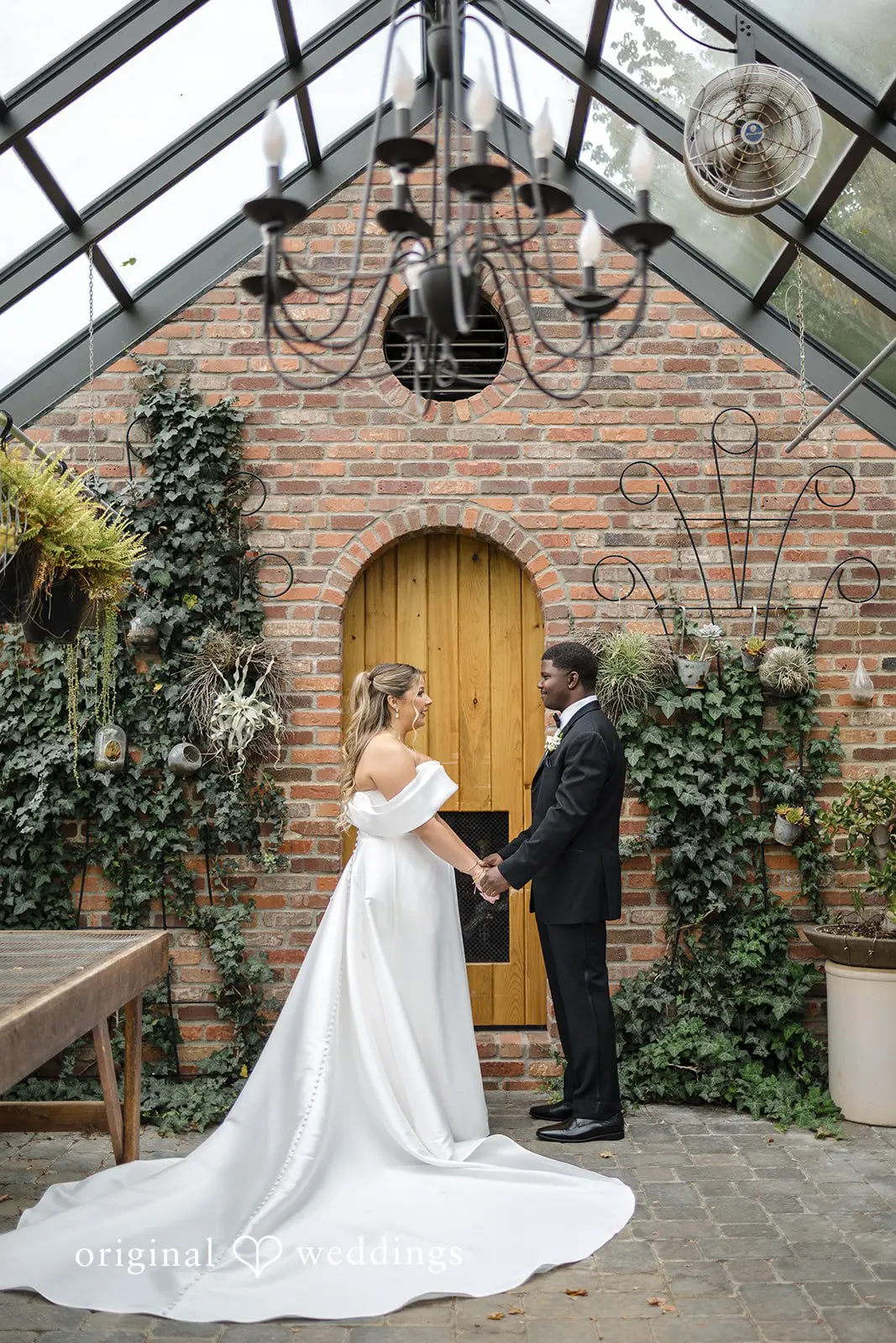 Fern Hill Barn Wedding // Kelsea & Brendan -