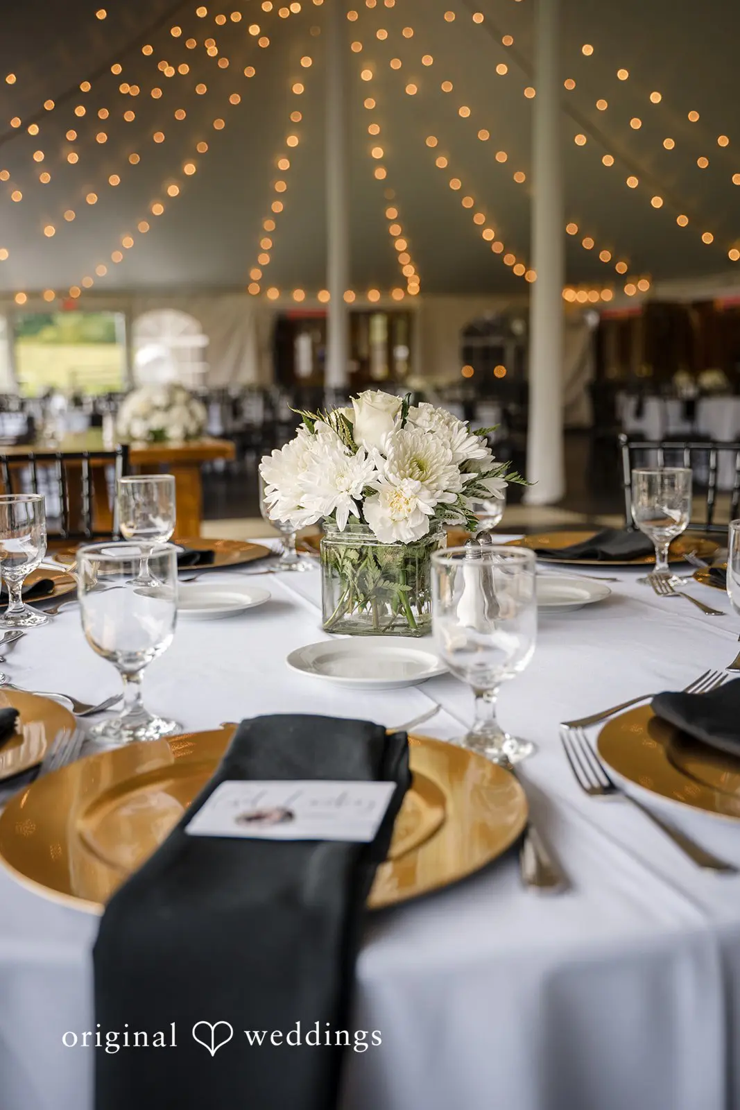 Fern Hill Barn Wedding // Kelsea & Brendan -