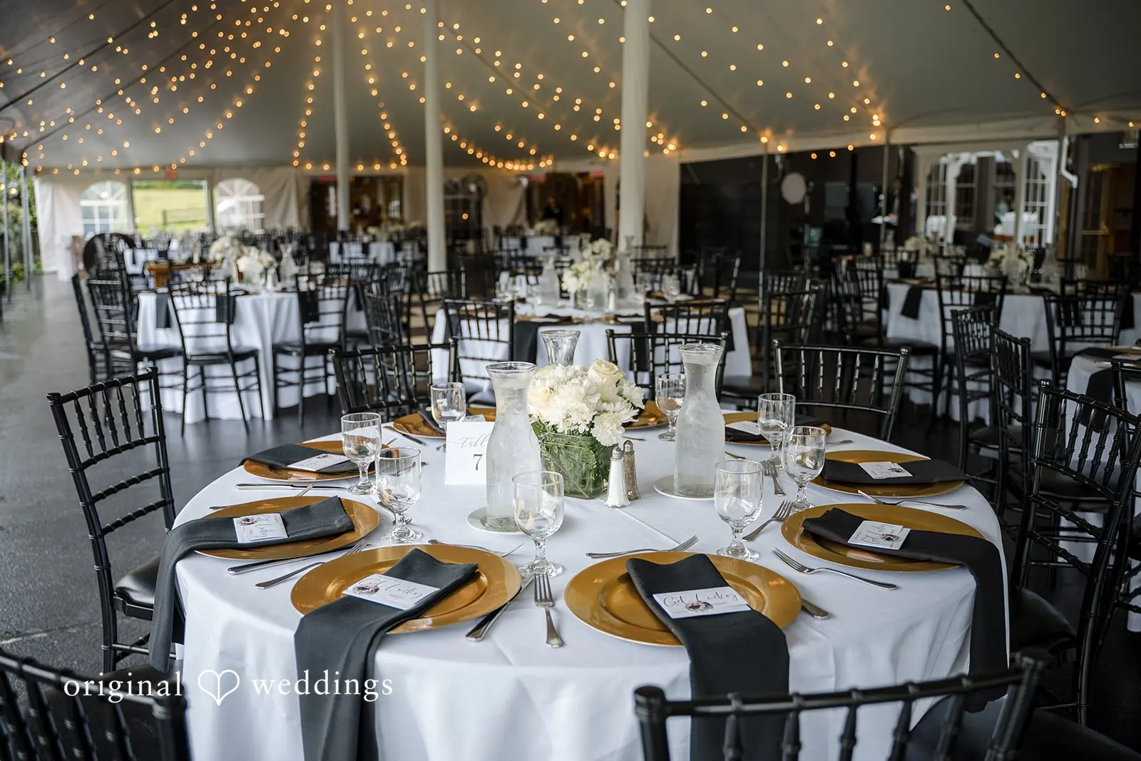Fern Hill Barn Wedding // Kelsea & Brendan -