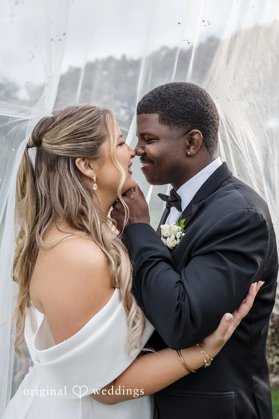 Fern Hill Barn Wedding // Kelsea & Brendan -