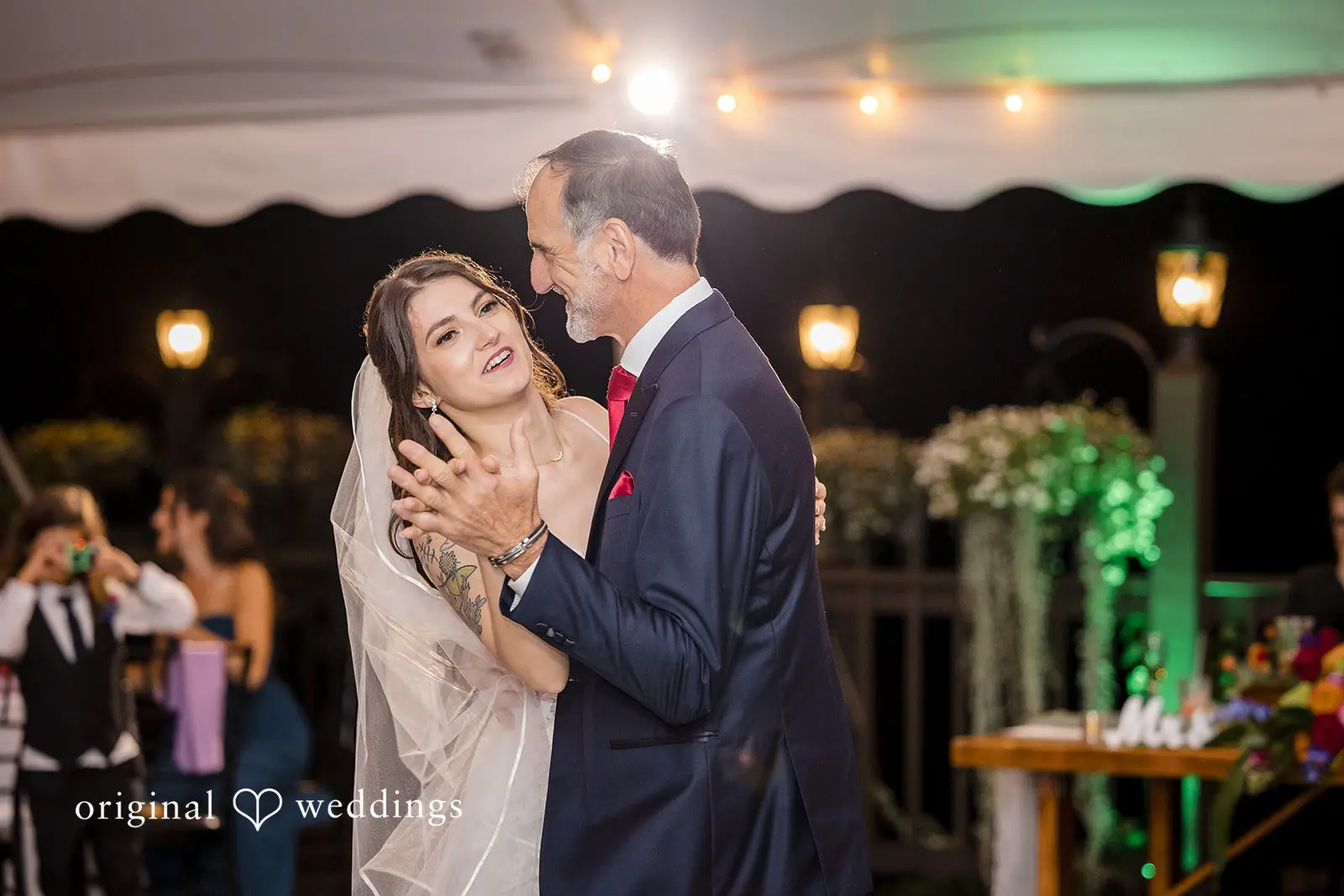 Melanthi + Corey Fern Hill Barn Wedding // Melanthi & Corey -