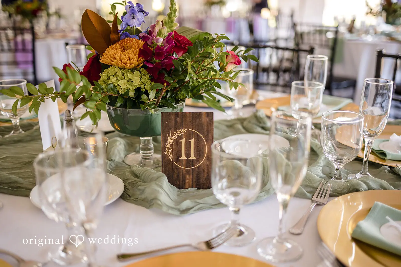 Melanthi + Corey Fern Hill Barn Wedding // Melanthi & Corey -