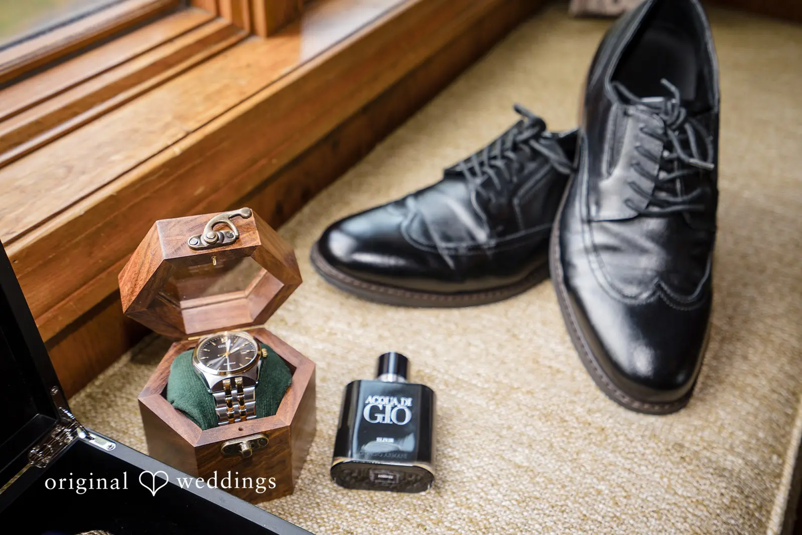 Melanthi + Corey Fern Hill Barn Wedding // Melanthi & Corey -