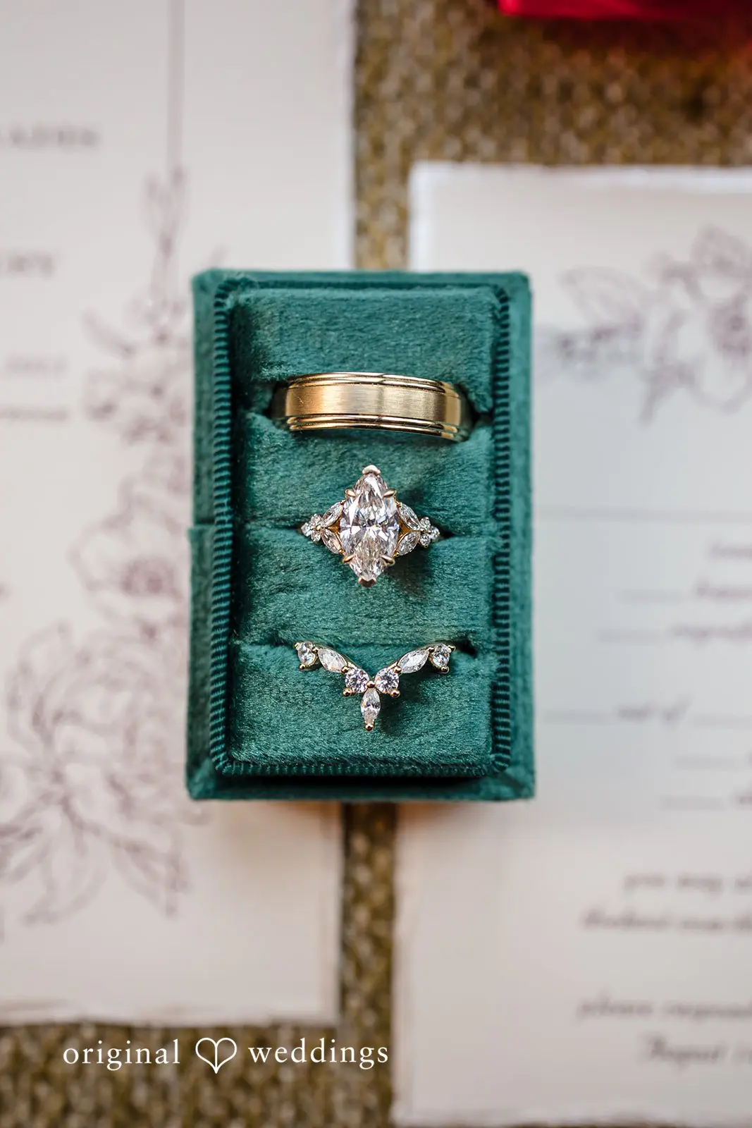 Melanthi + Corey Fern Hill Barn Wedding // Melanthi & Corey -