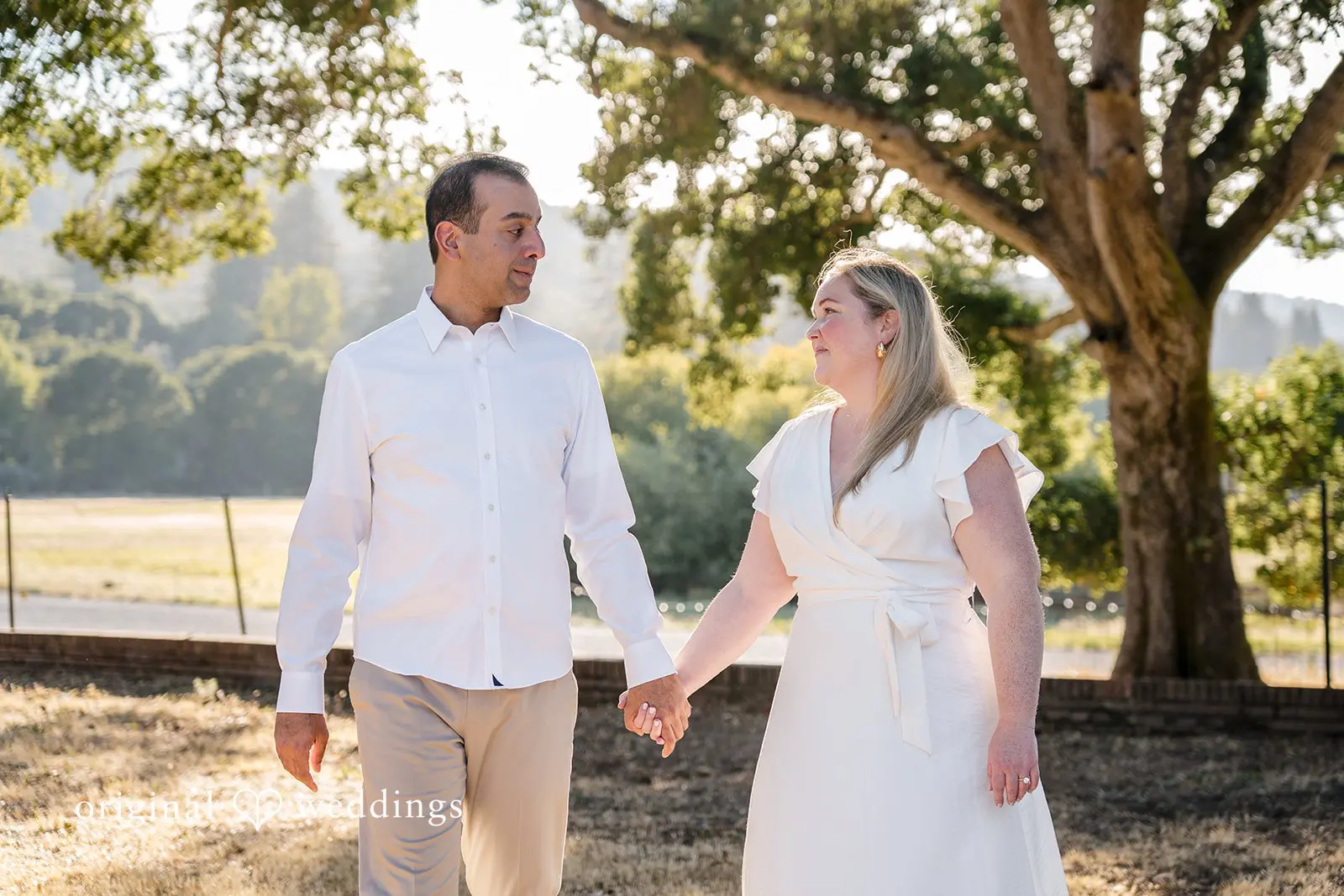 Filoli Engagement // Rachel & Amir -