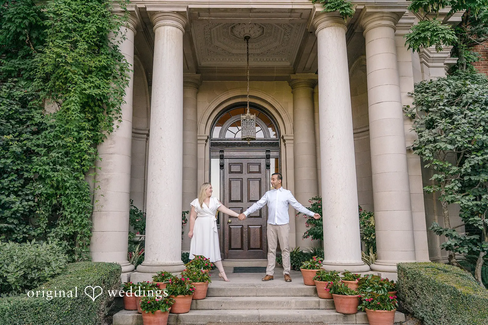 Filoli Engagement // Rachel & Amir -