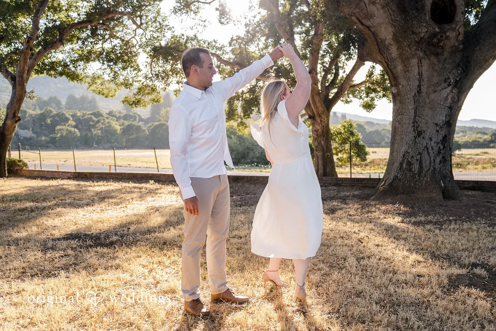 Filoli Engagement // Rachel & Amir -