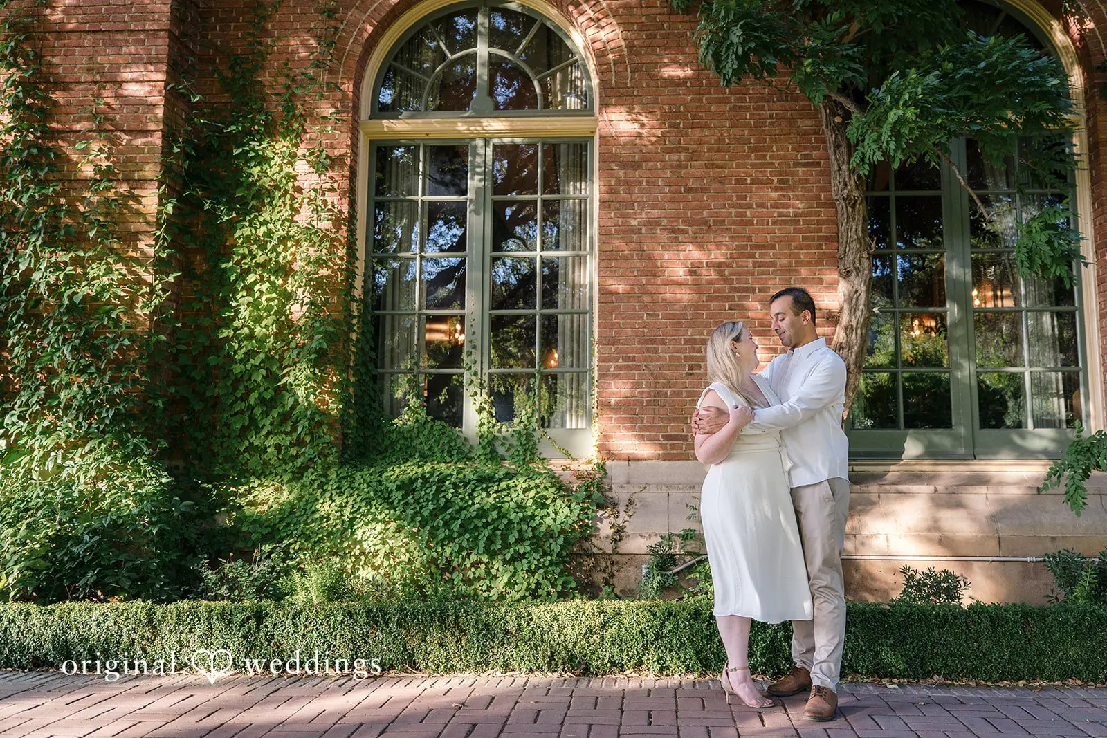 Filoli Engagement // Rachel & Amir -