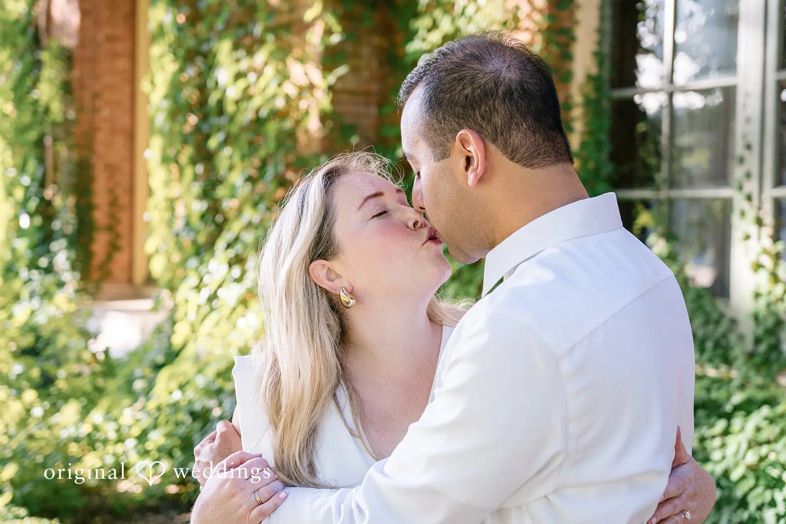 Filoli Engagement // Rachel & Amir -