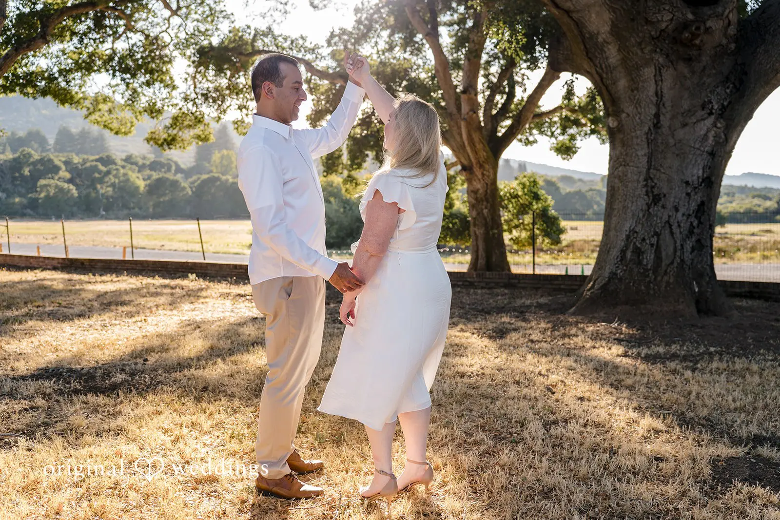 Filoli Engagement // Rachel & Amir -