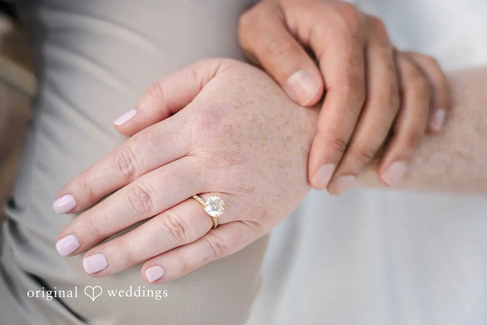 Filoli Engagement // Rachel & Amir -