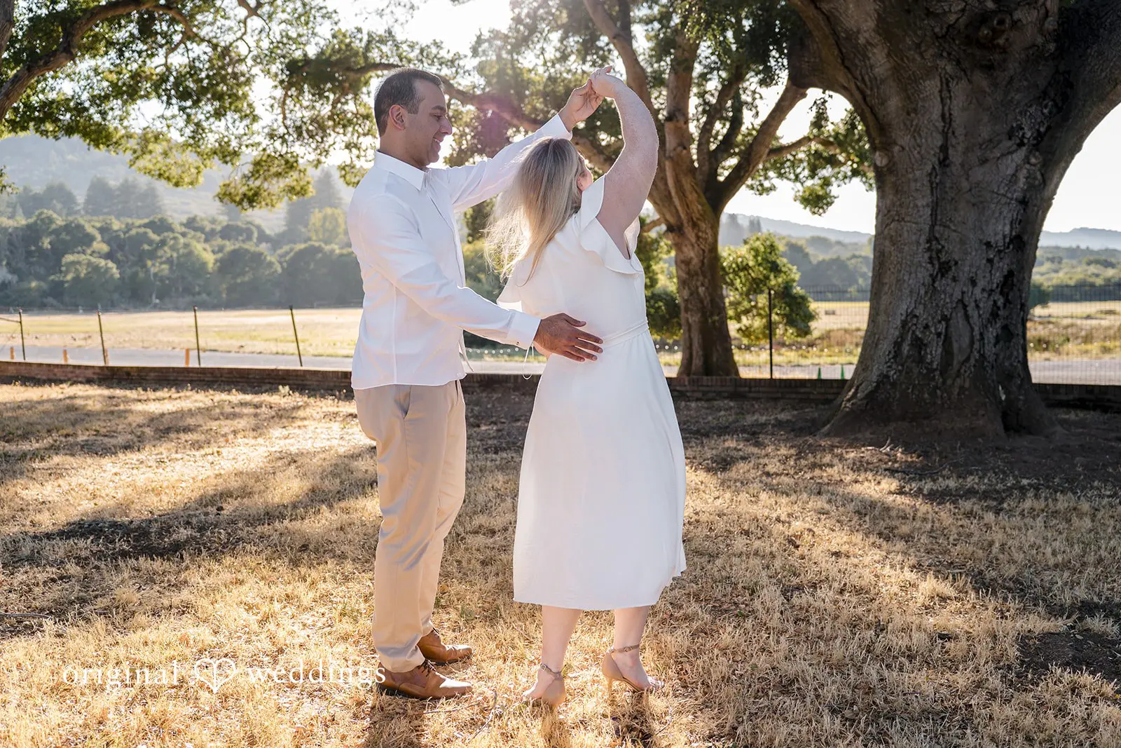 Filoli Engagement // Rachel & Amir -