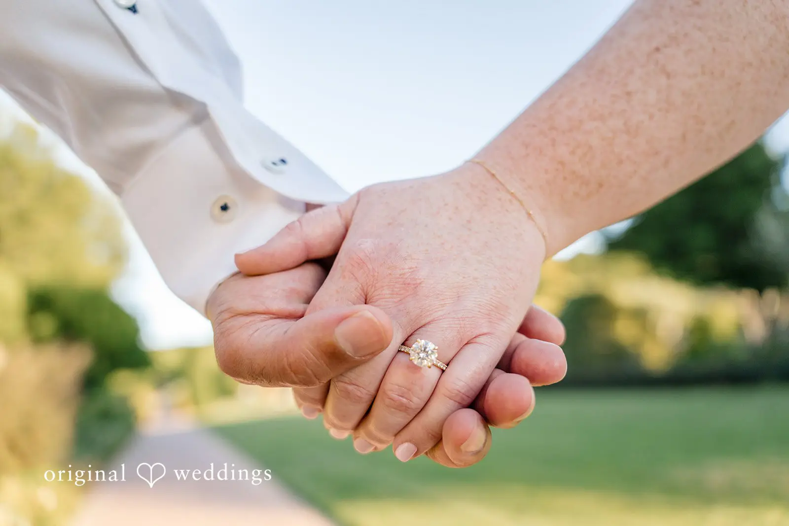 Filoli Engagement // Rachel & Amir -