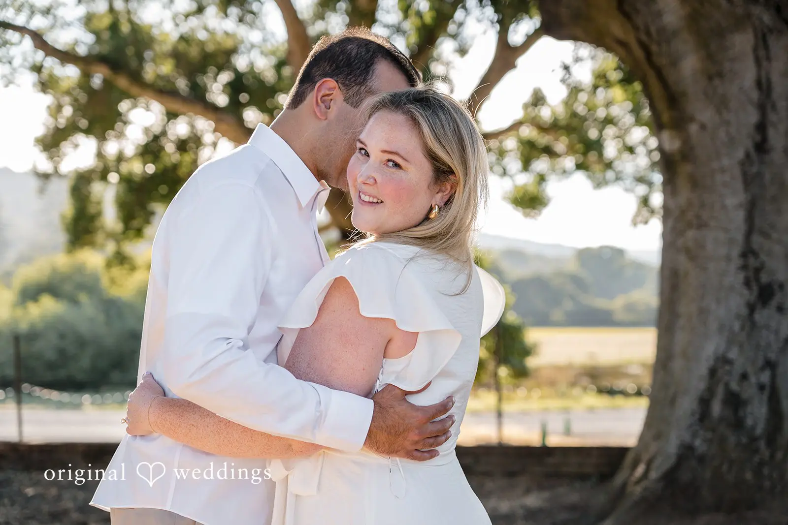 Filoli Engagement // Rachel & Amir -