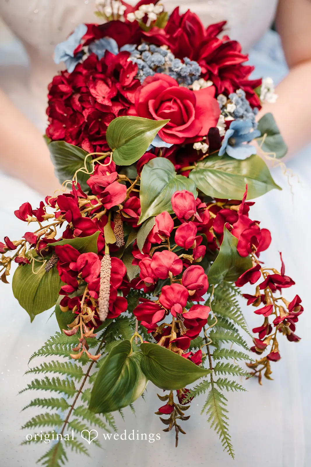 First Baptist church Wedding // Josiah & Terri -