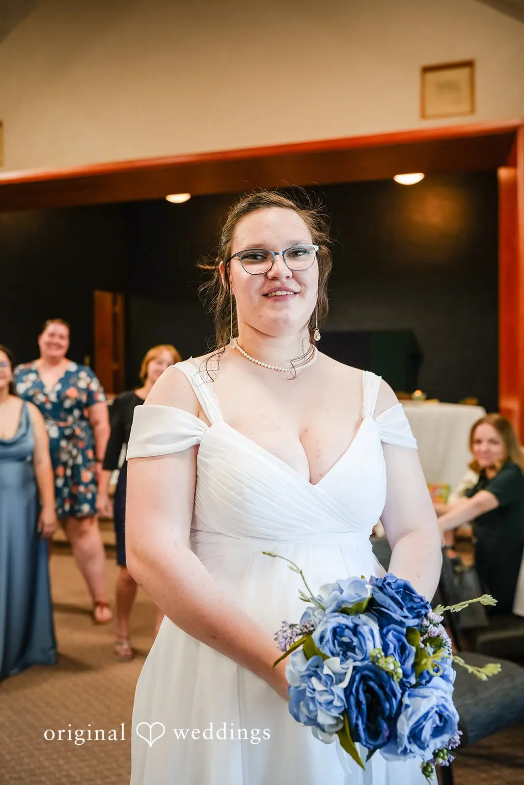 First Baptist church Wedding // Josiah & Terri -