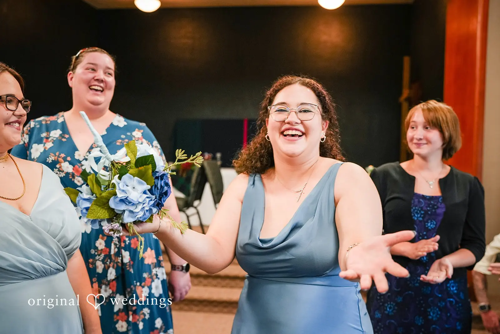 First Baptist church Wedding // Josiah & Terri -