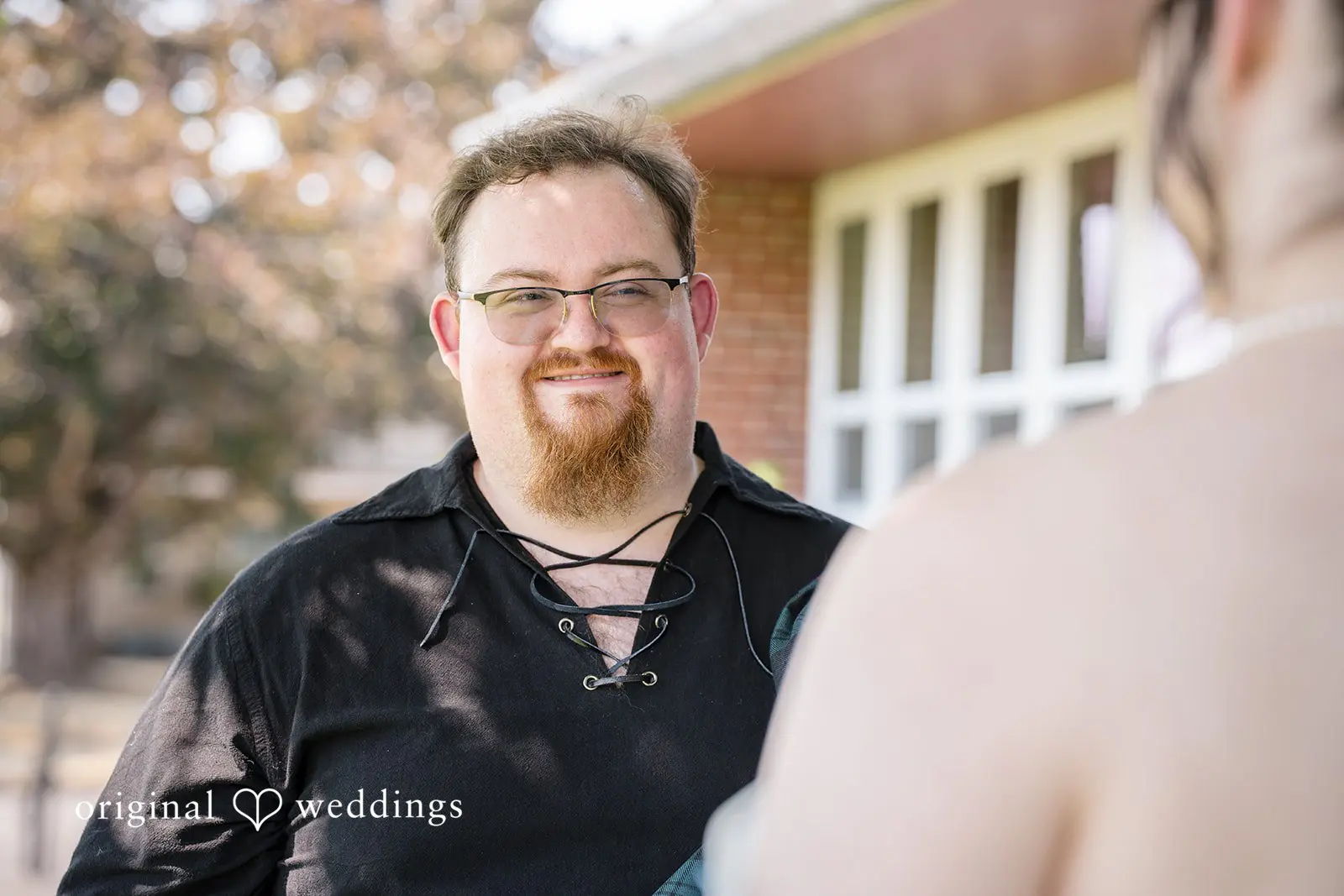 First Baptist church Wedding // Josiah & Terri -