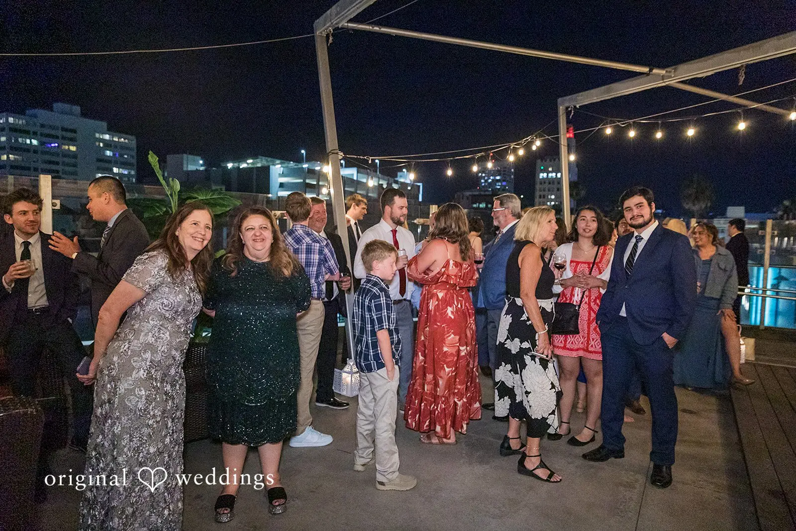 Madison + Jesse First Presbyterian Church of Santa Monica Wedding // Madison & Jesse -