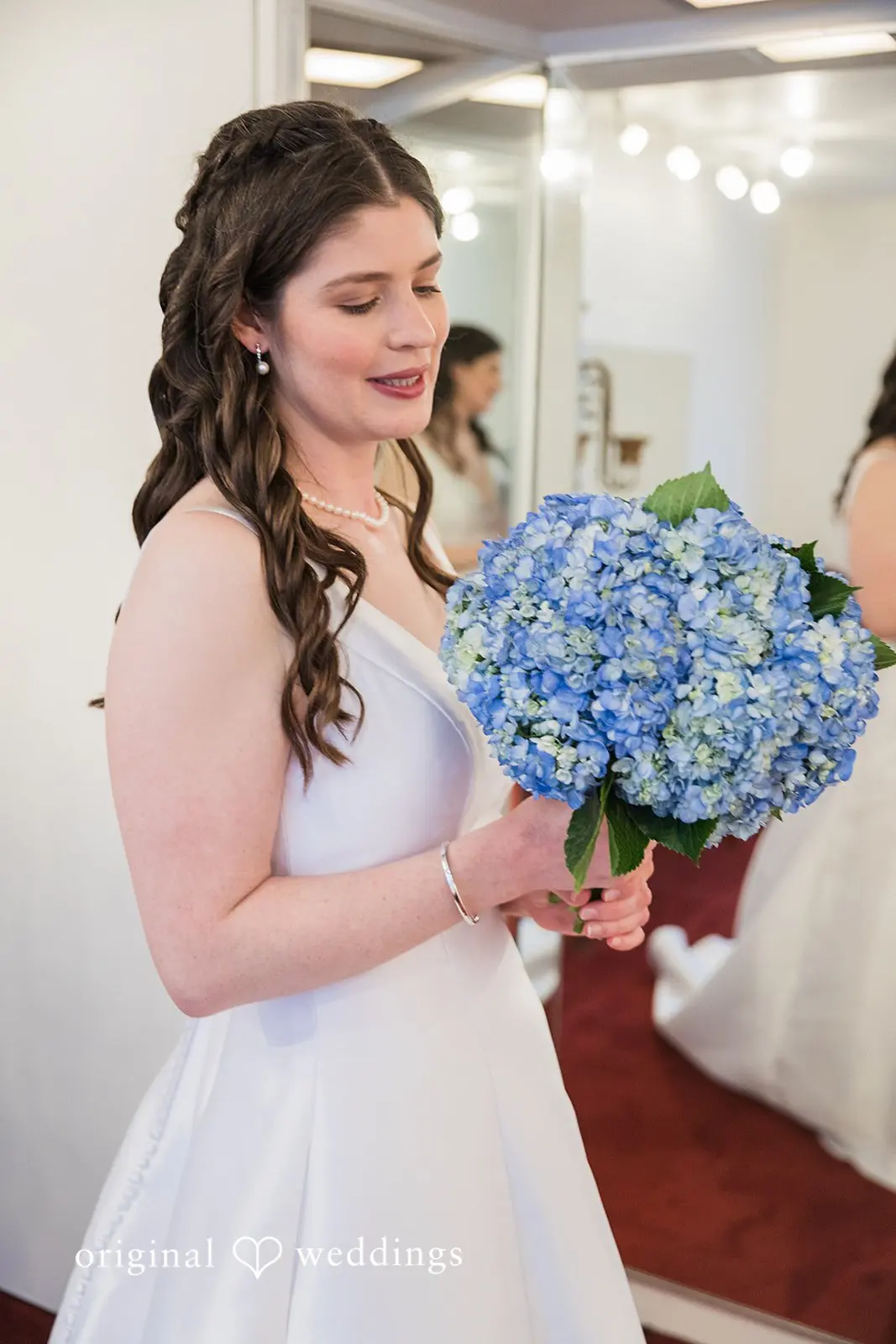 Madison + Jesse First Presbyterian Church of Santa Monica Wedding // Madison & Jesse -