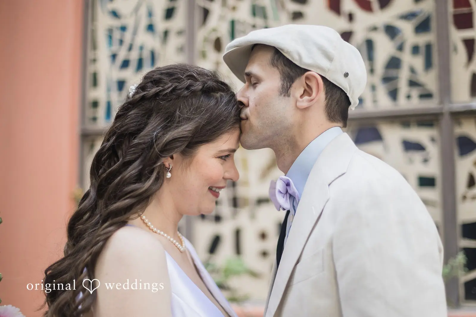 Madison + Jesse First Presbyterian Church of Santa Monica Wedding // Madison & Jesse -