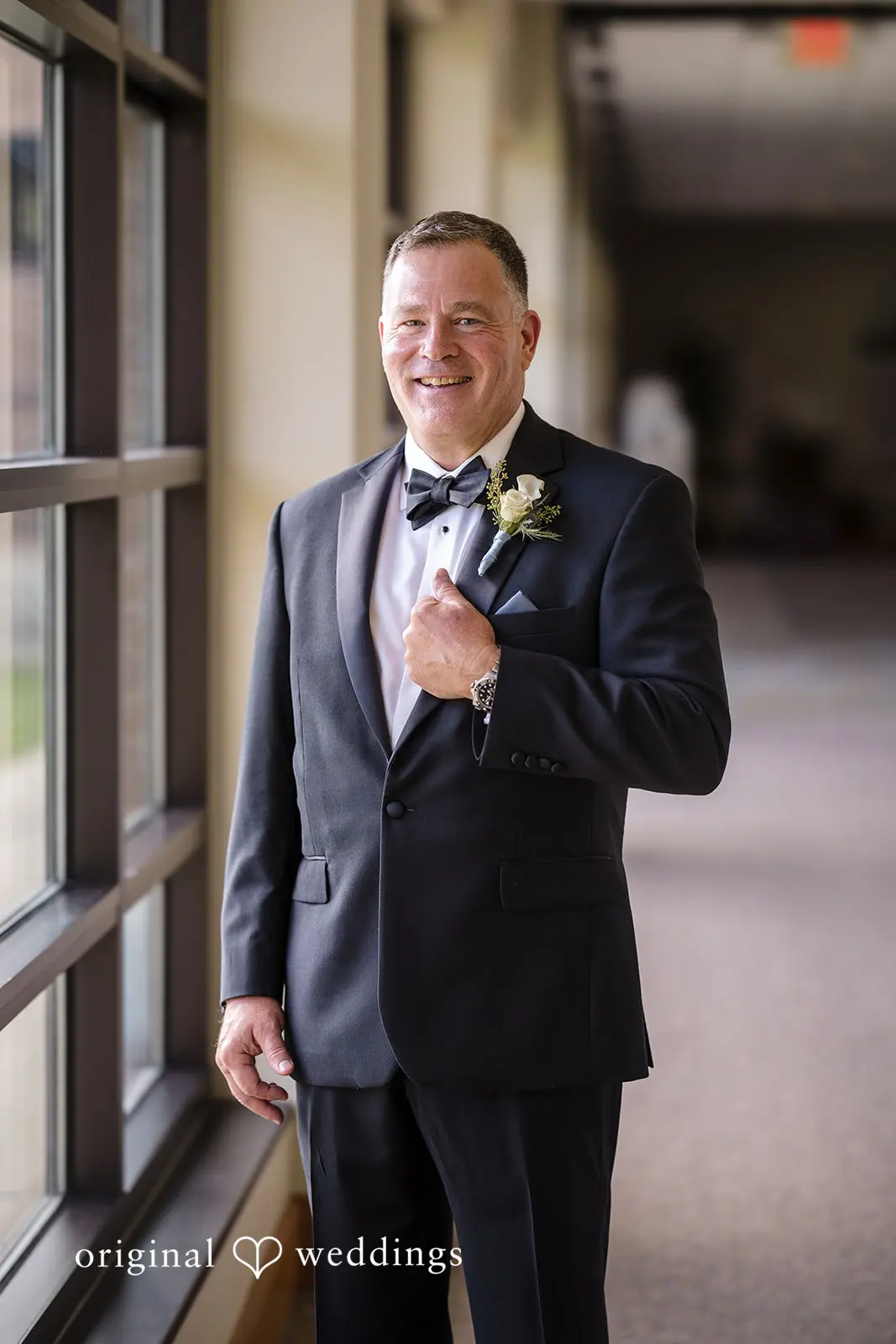 First United Methodist Church Richardson Wedding // Teresa & Greg -