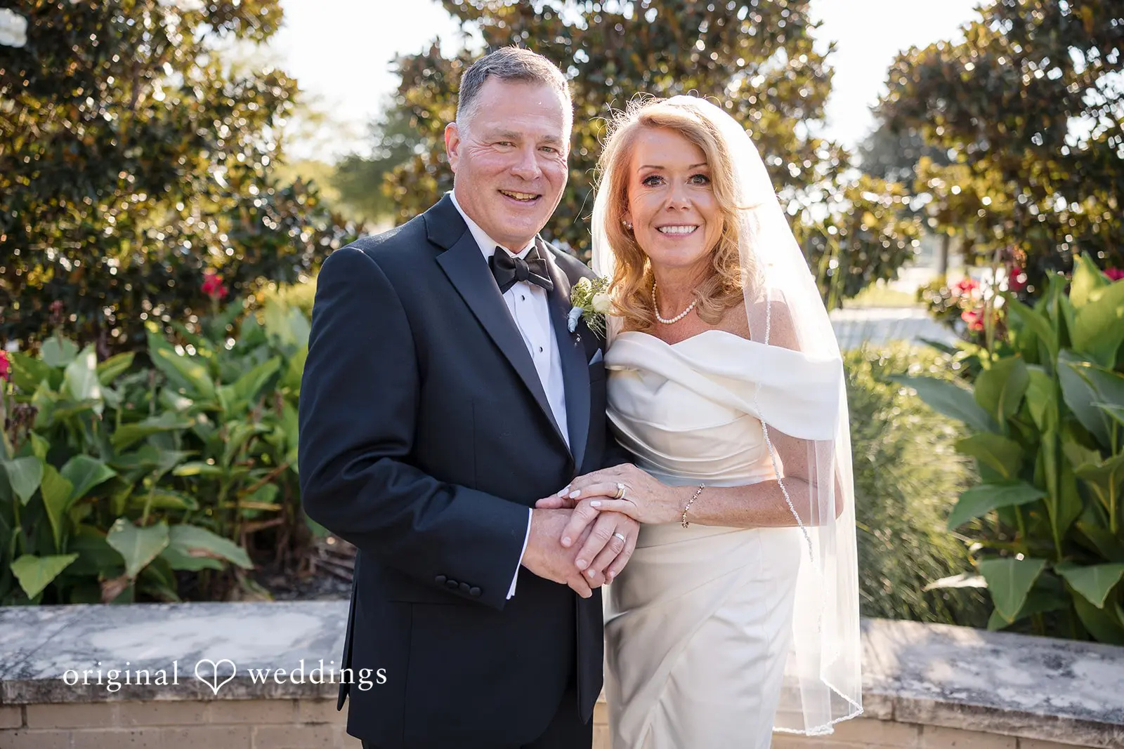 First United Methodist Church Richardson Wedding // Teresa & Greg -