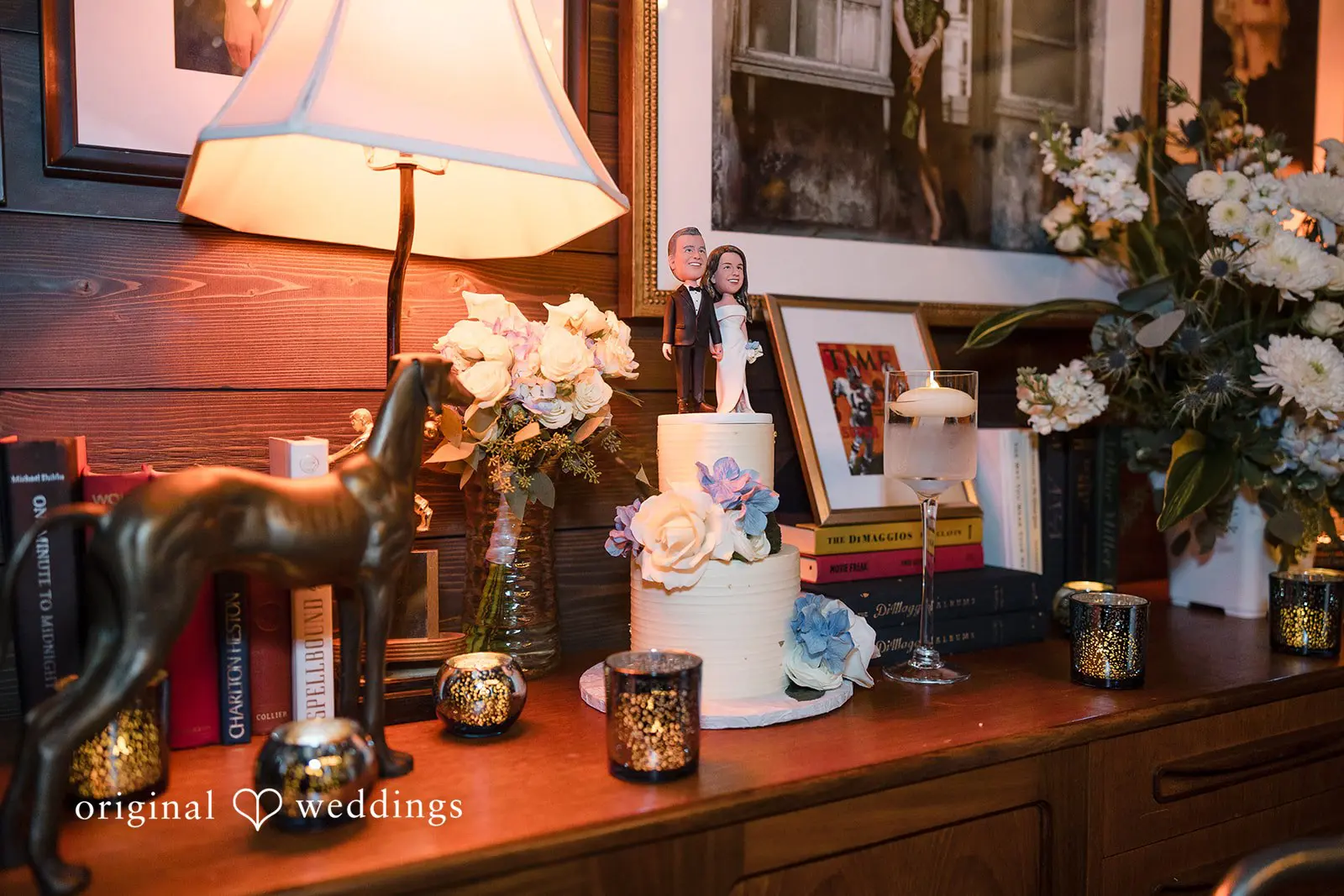 First United Methodist Church Richardson Wedding // Teresa & Greg -