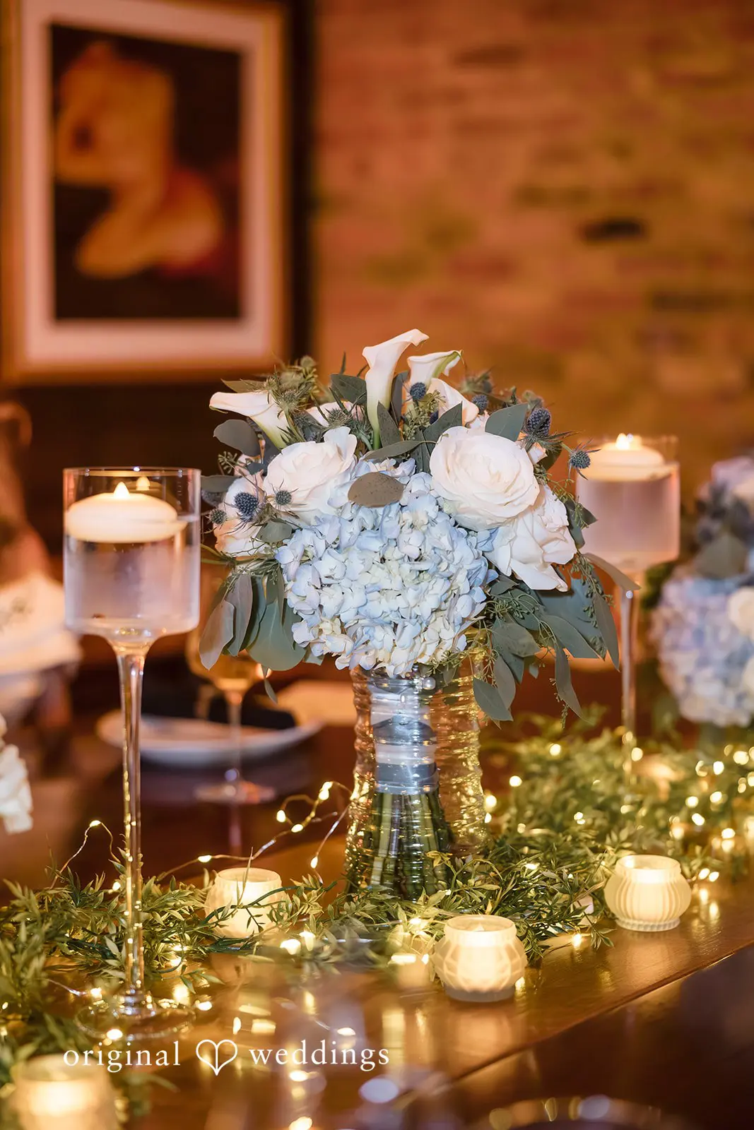 First United Methodist Church Richardson Wedding // Teresa & Greg -