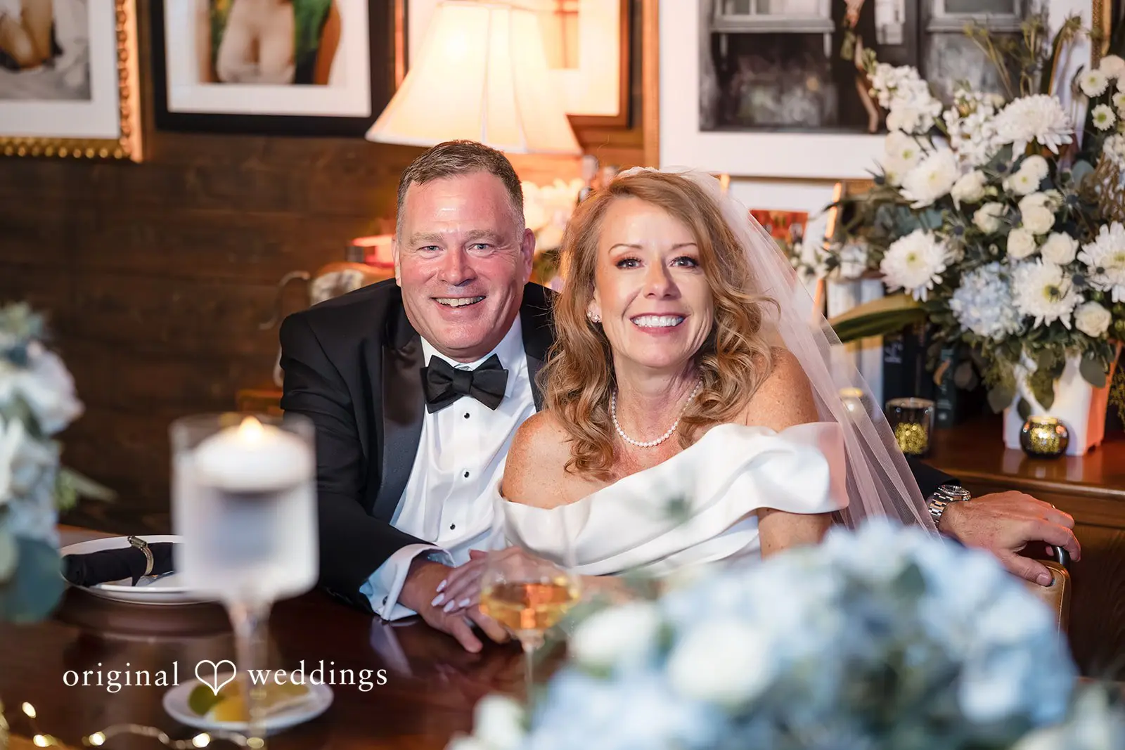 First United Methodist Church Richardson Wedding // Teresa & Greg -