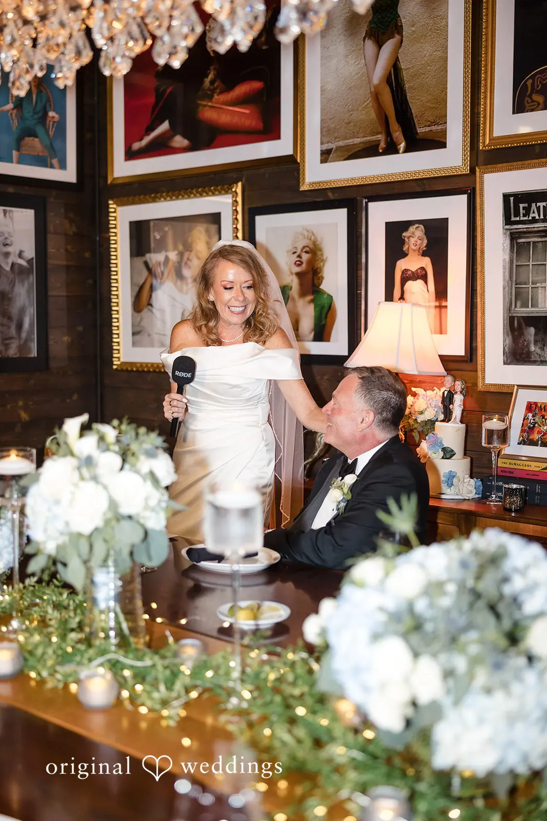 First United Methodist Church Richardson Wedding // Teresa & Greg -