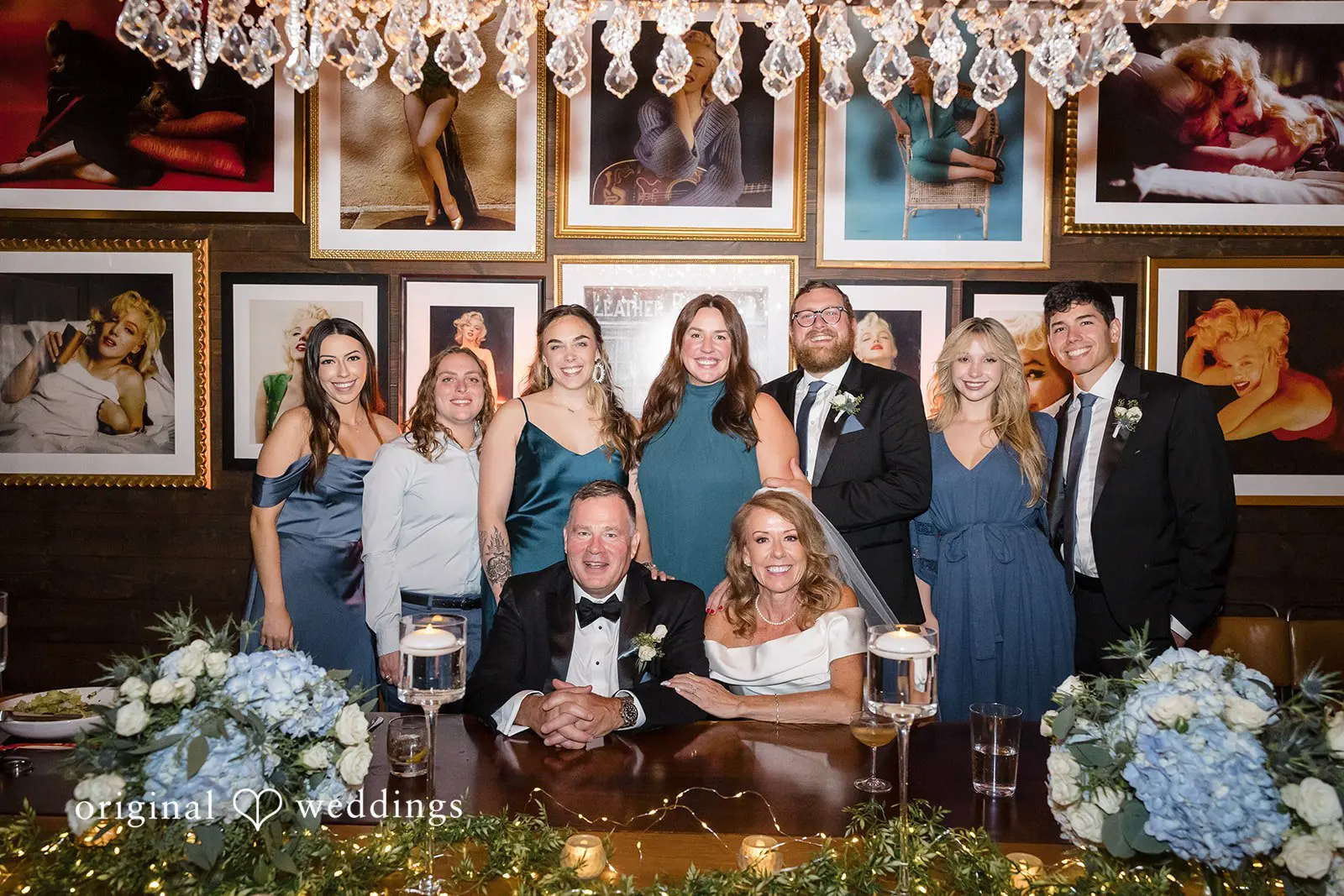 First United Methodist Church Richardson Wedding // Teresa & Greg -