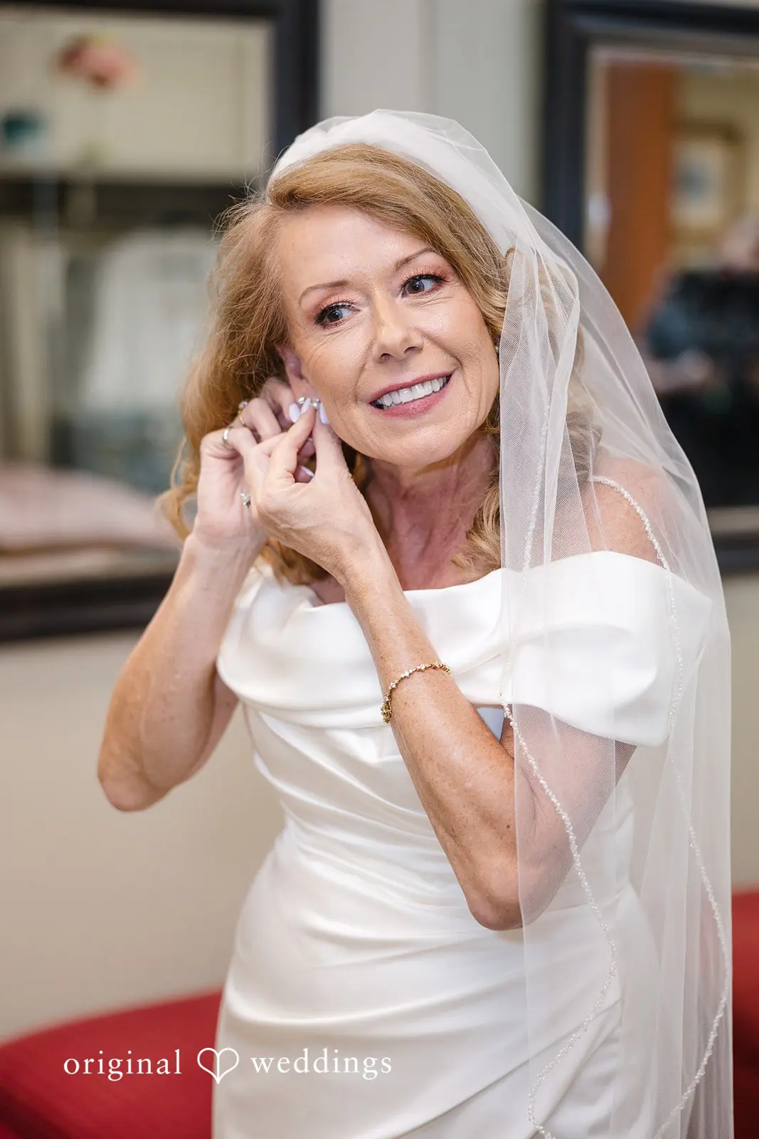 First United Methodist Church Richardson Wedding // Teresa & Greg -