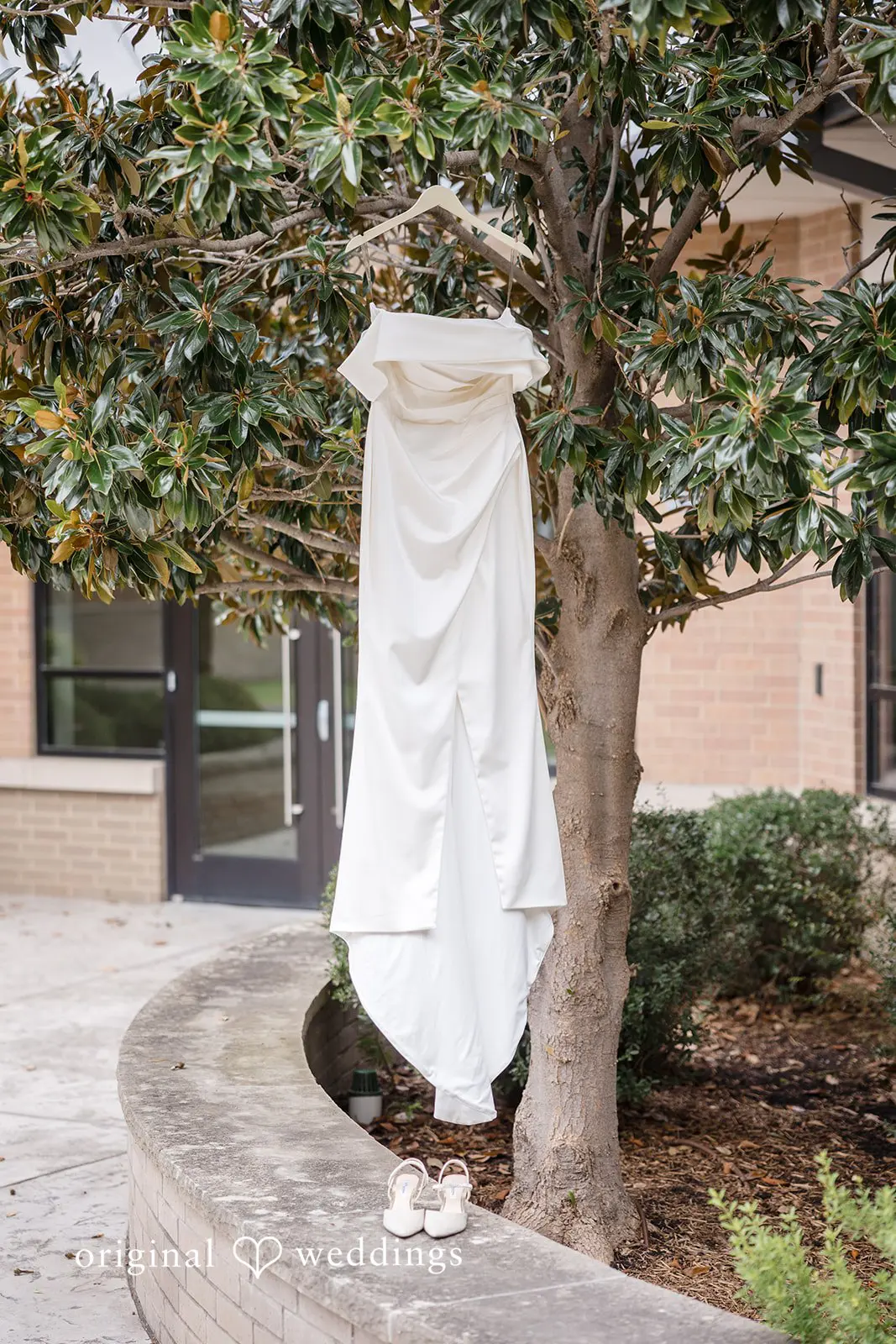 First United Methodist Church Richardson Wedding // Teresa & Greg -