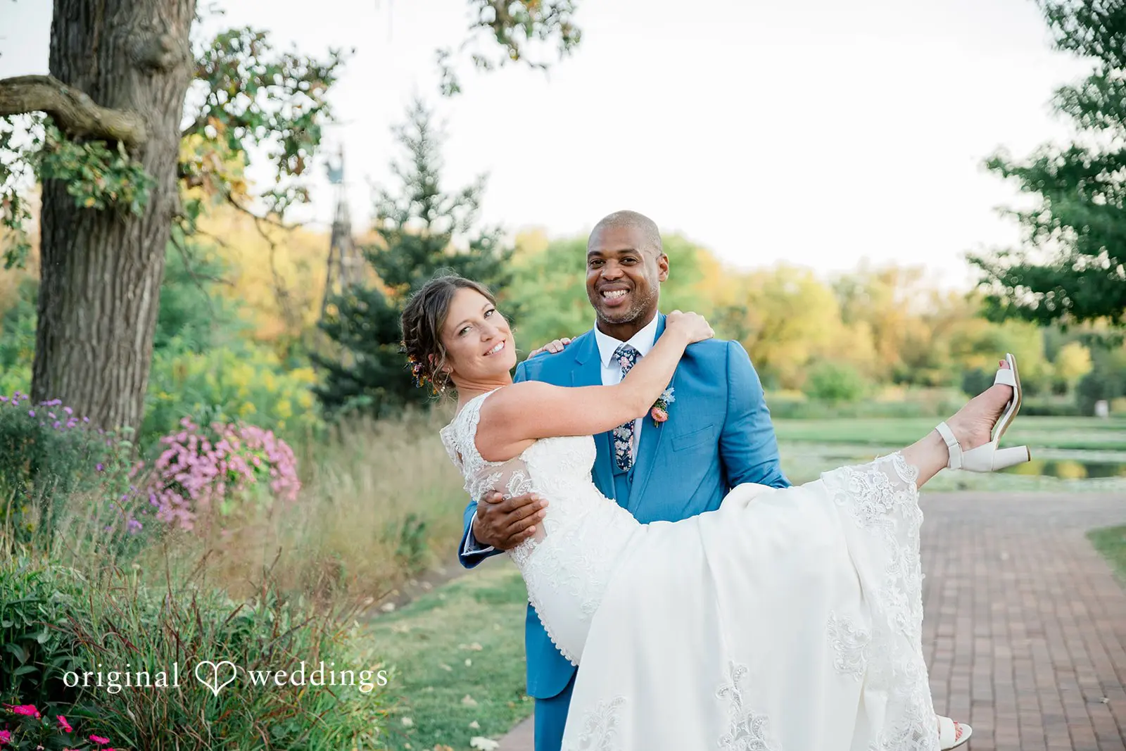 Fishermen's Inn Wedding // Becky & Lonnie -