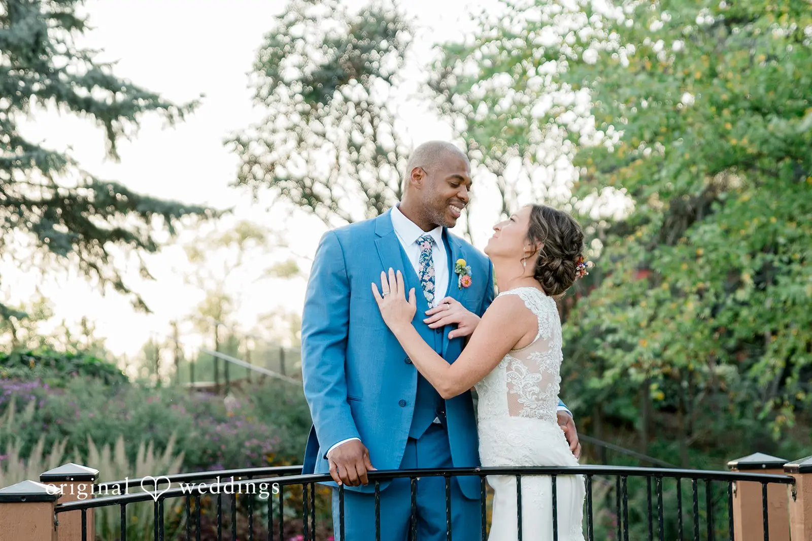 Fishermen's Inn Wedding // Becky & Lonnie -