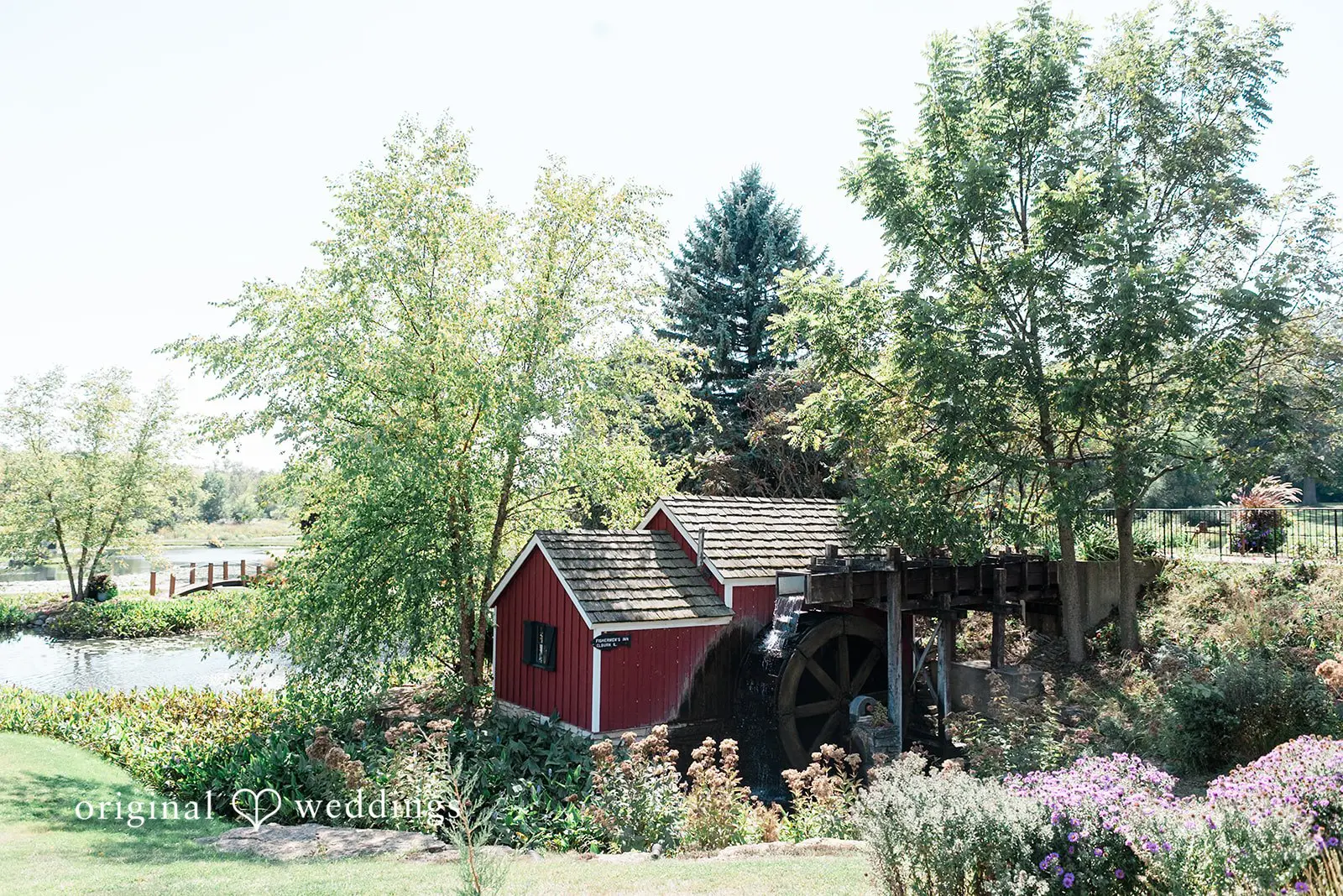 Fishermen's Inn Wedding // Becky & Lonnie -