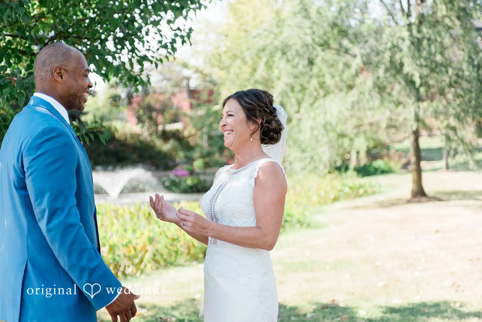 Fishermen's Inn Wedding // Becky & Lonnie -
