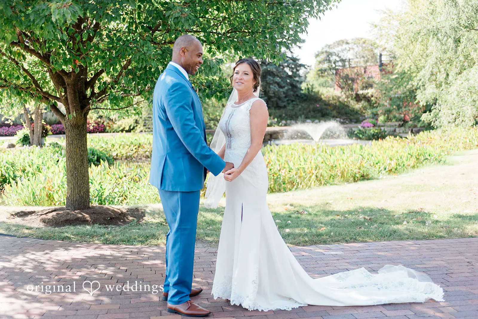 Fishermen's Inn Wedding // Becky & Lonnie -