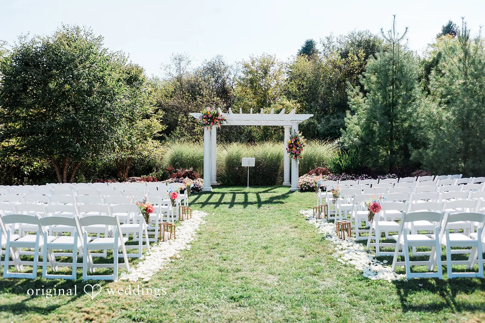 Fishermen's Inn Wedding // Becky & Lonnie -