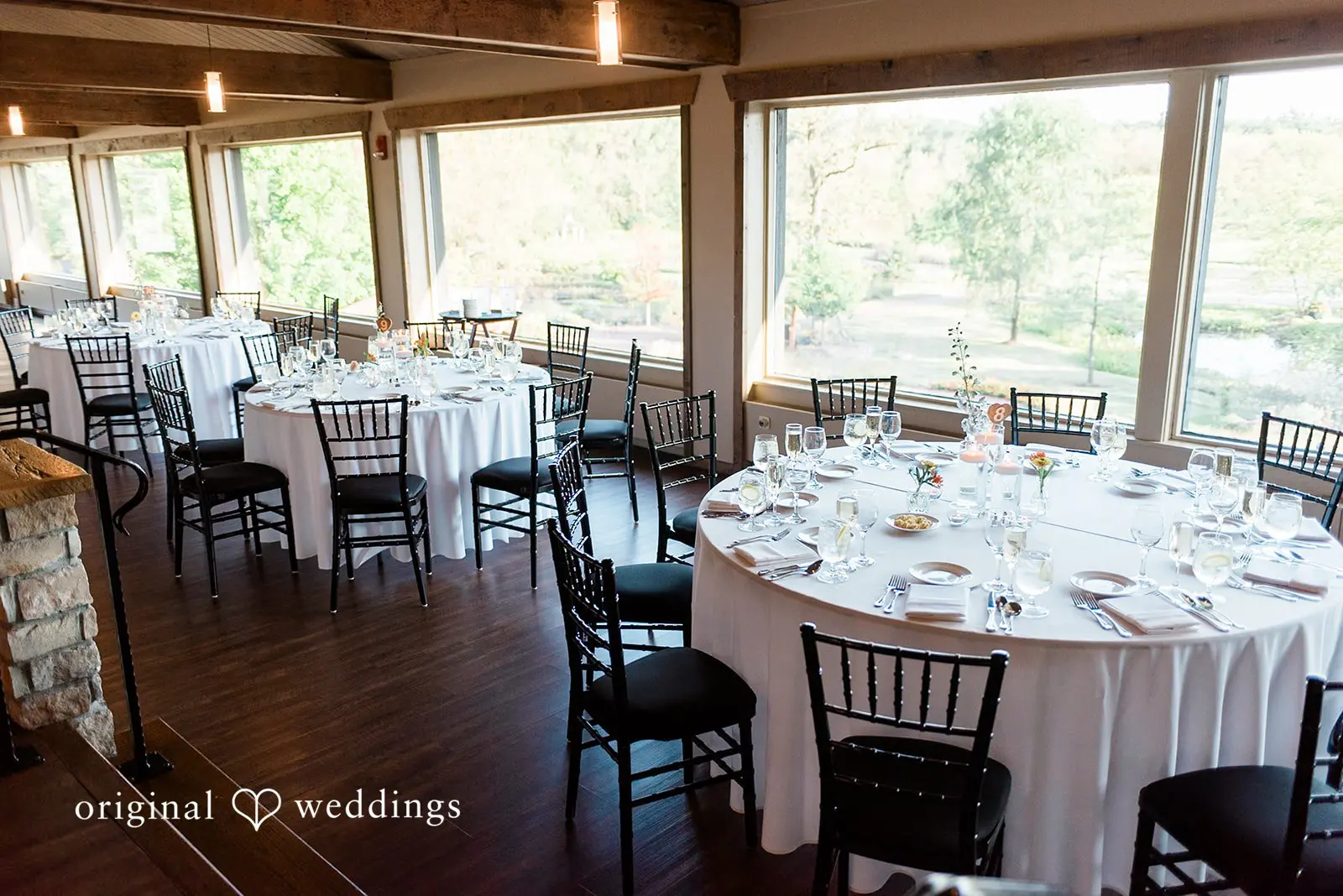 Fishermen's Inn Wedding // Becky & Lonnie -