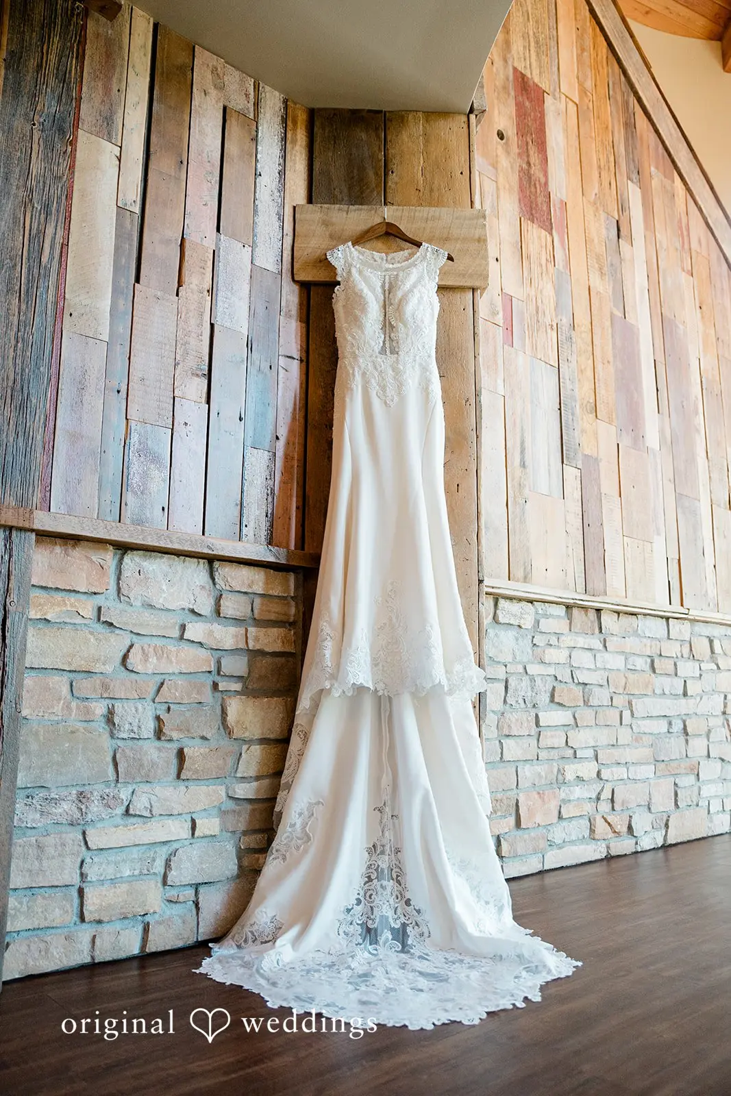 Fishermen's Inn Wedding // Becky & Lonnie -