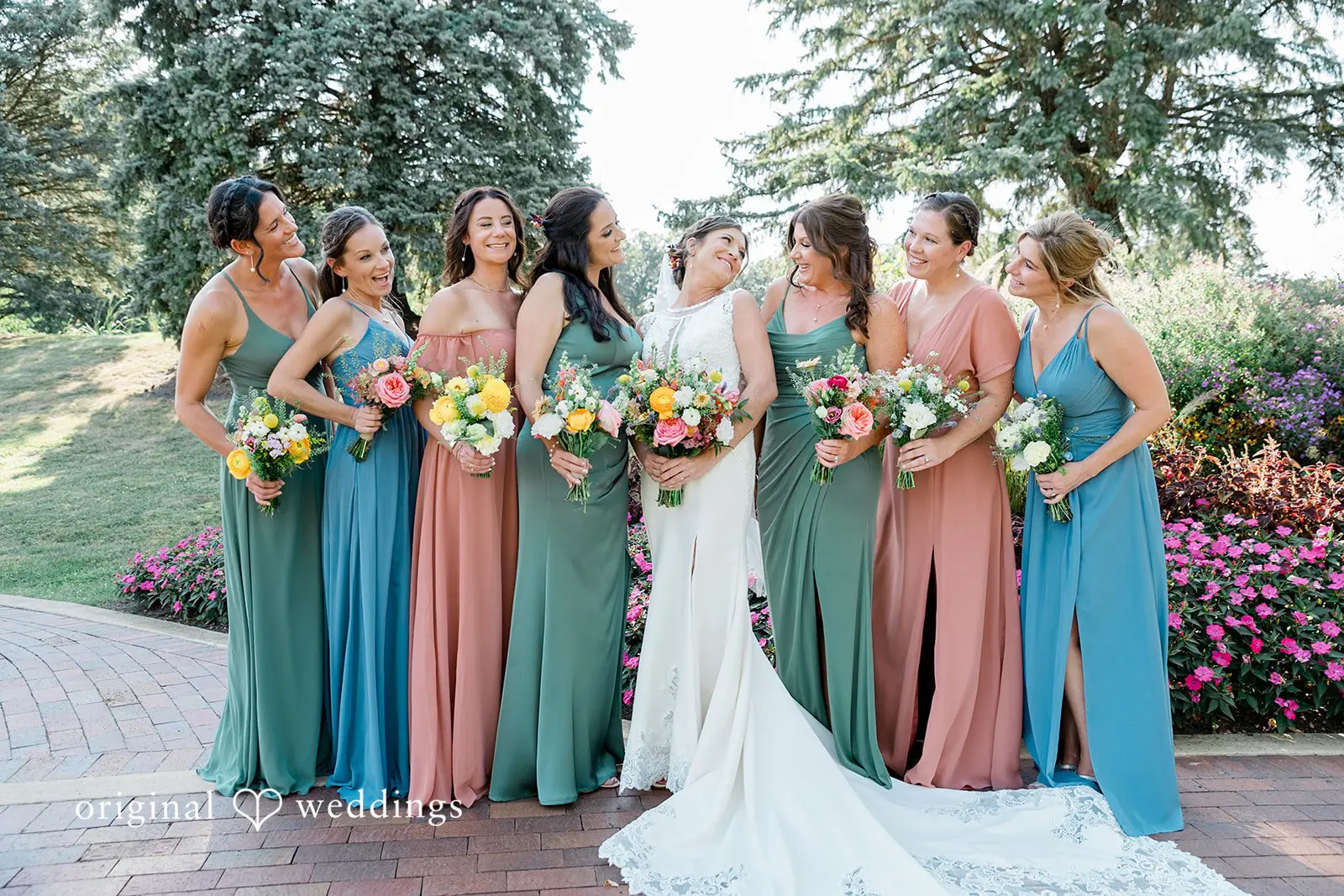 Fishermen's Inn Wedding // Becky & Lonnie -