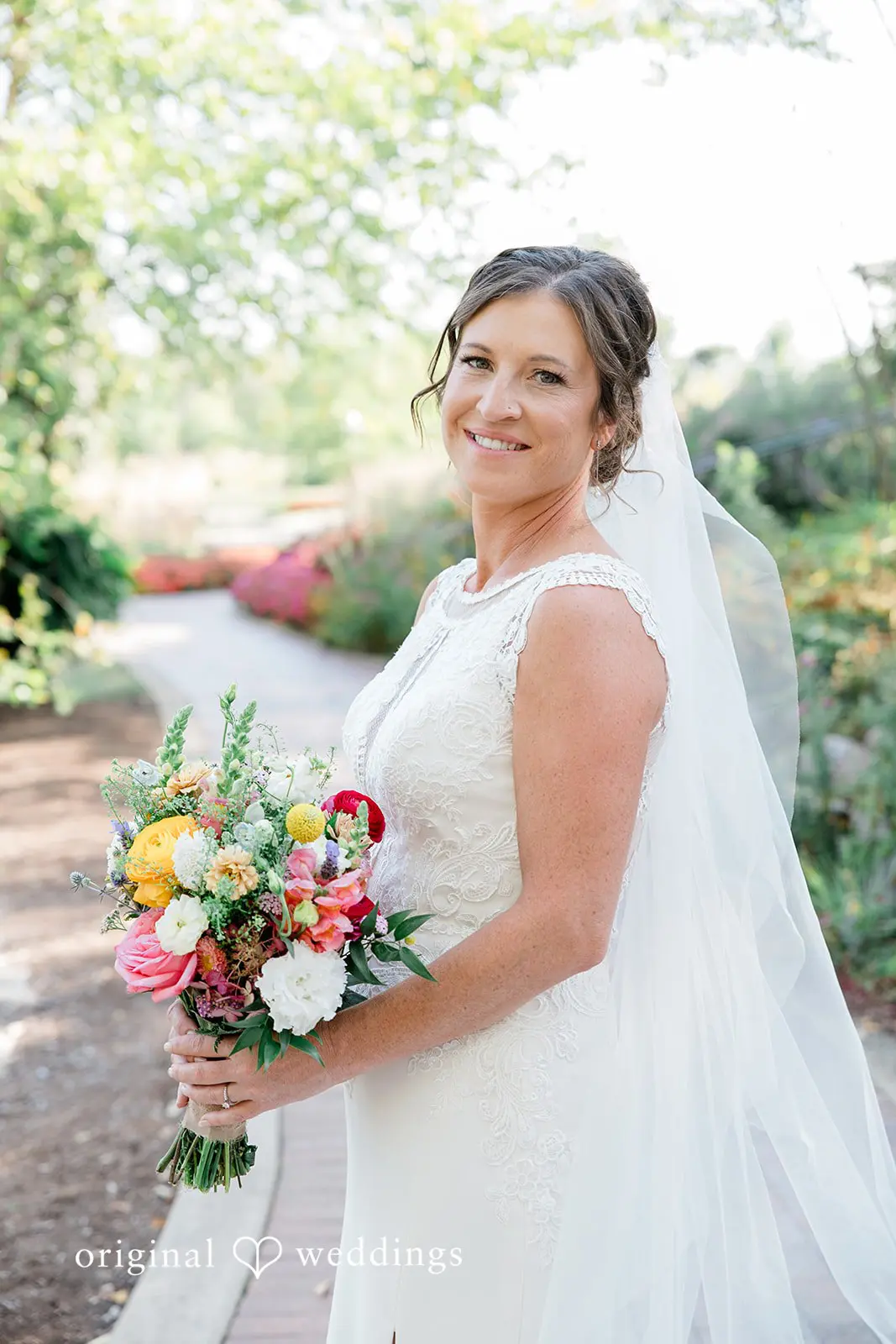 Fishermen's Inn Wedding // Becky & Lonnie -