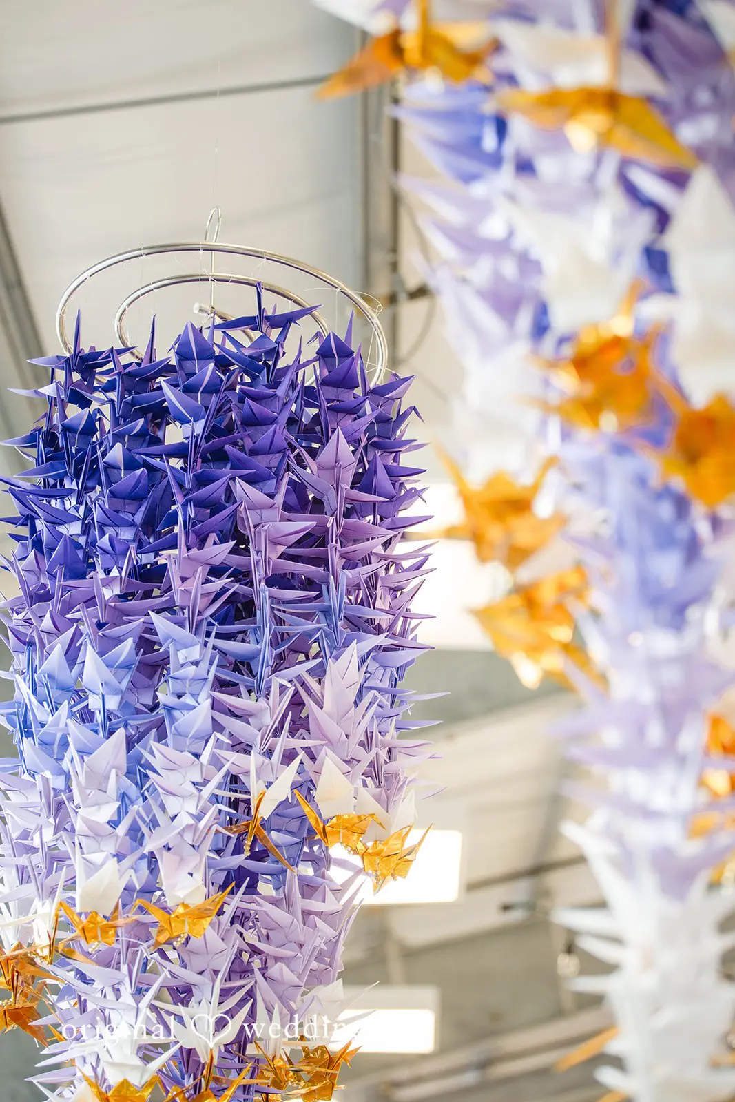 Adam + Danielle Fishermen's Pavilion at Zuanich Park Wedding // Adam & Danielle -