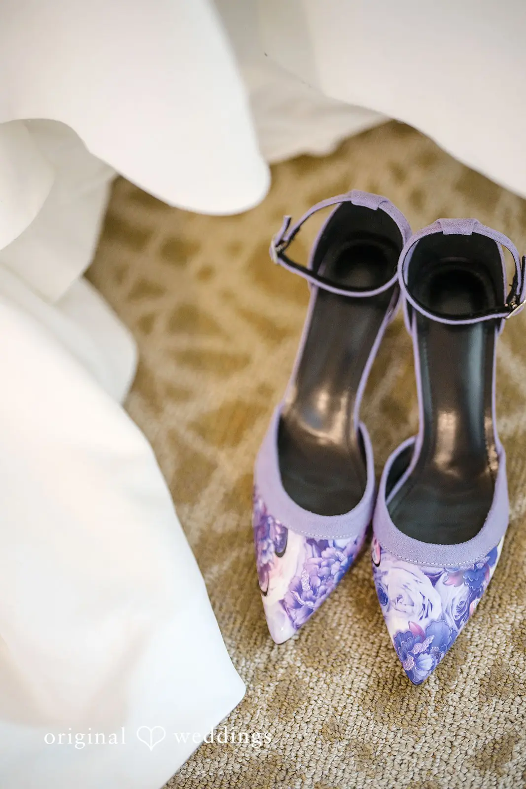 Adam + Danielle Fishermen's Pavilion at Zuanich Park Wedding // Adam & Danielle -
